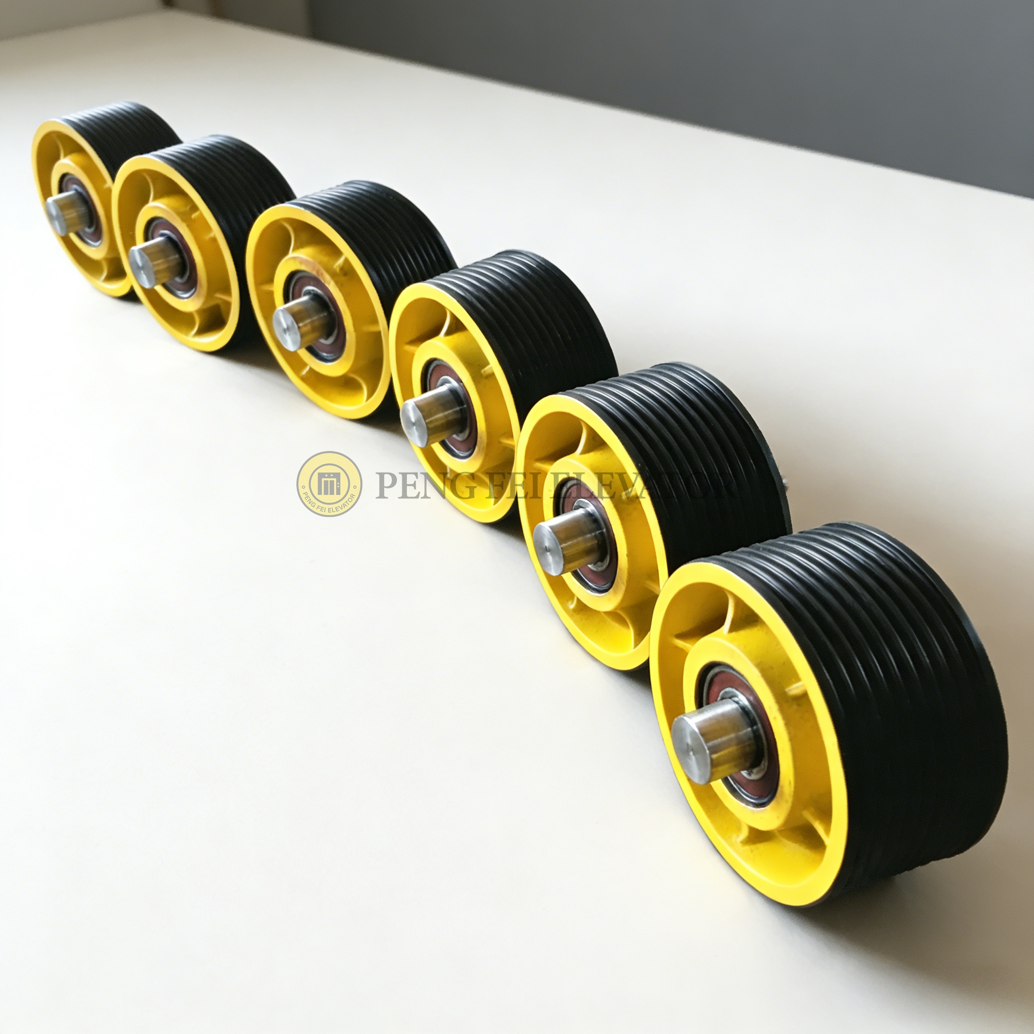 What is an Elevator Guide Rail Bracket and Its Function