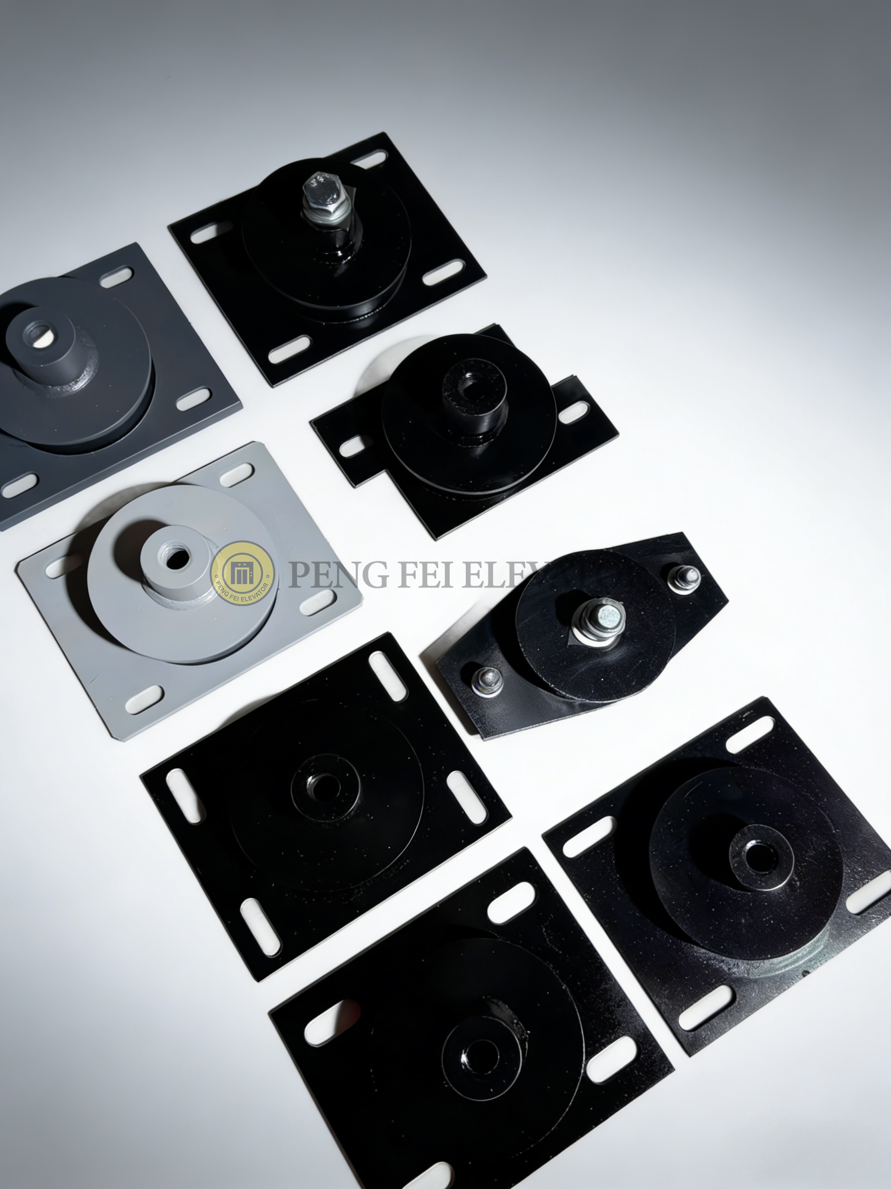 Future Innovations in Elevator Traction Wheel Technology