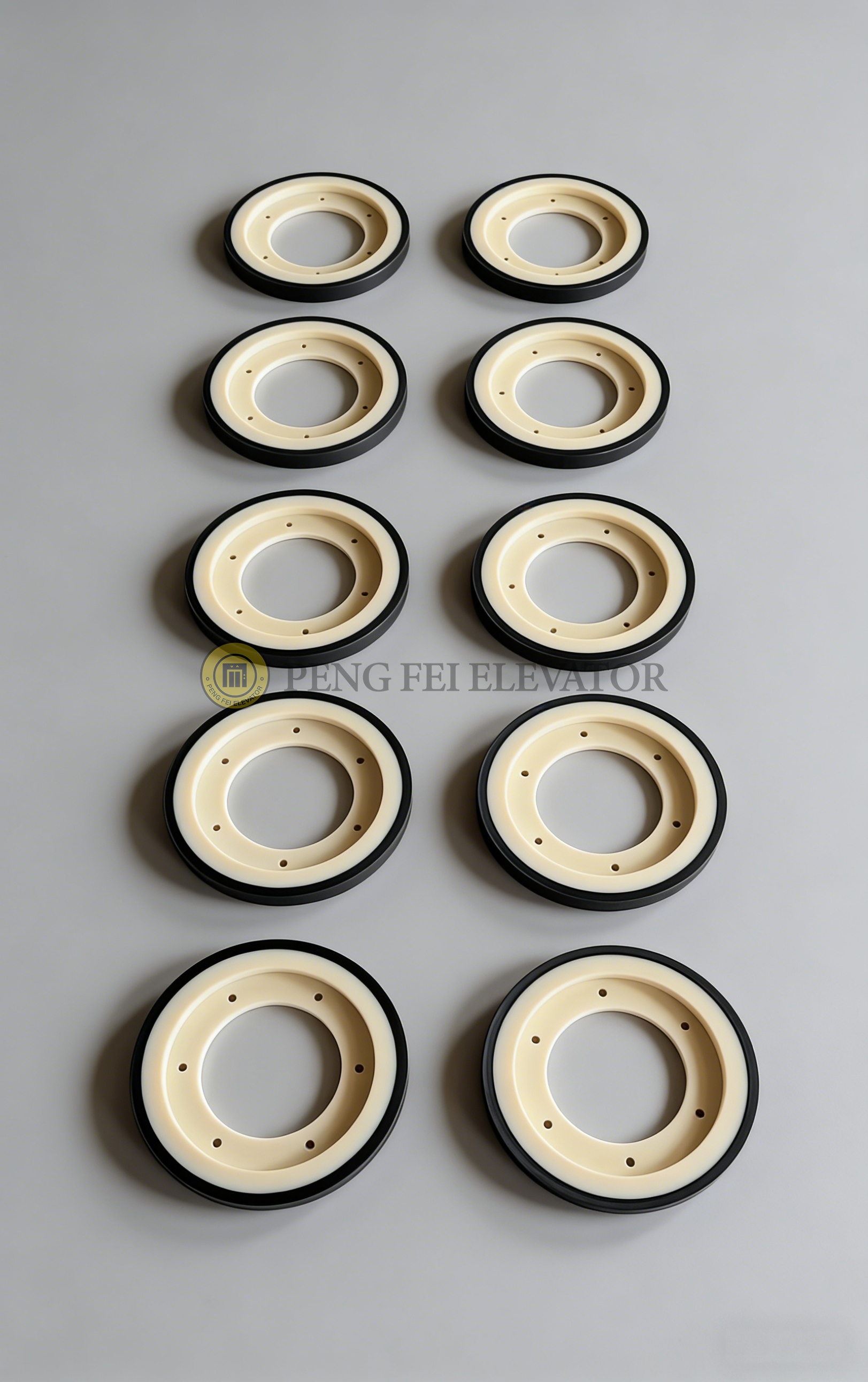 How Elevator Safety Gear Works: Principles and Key Components