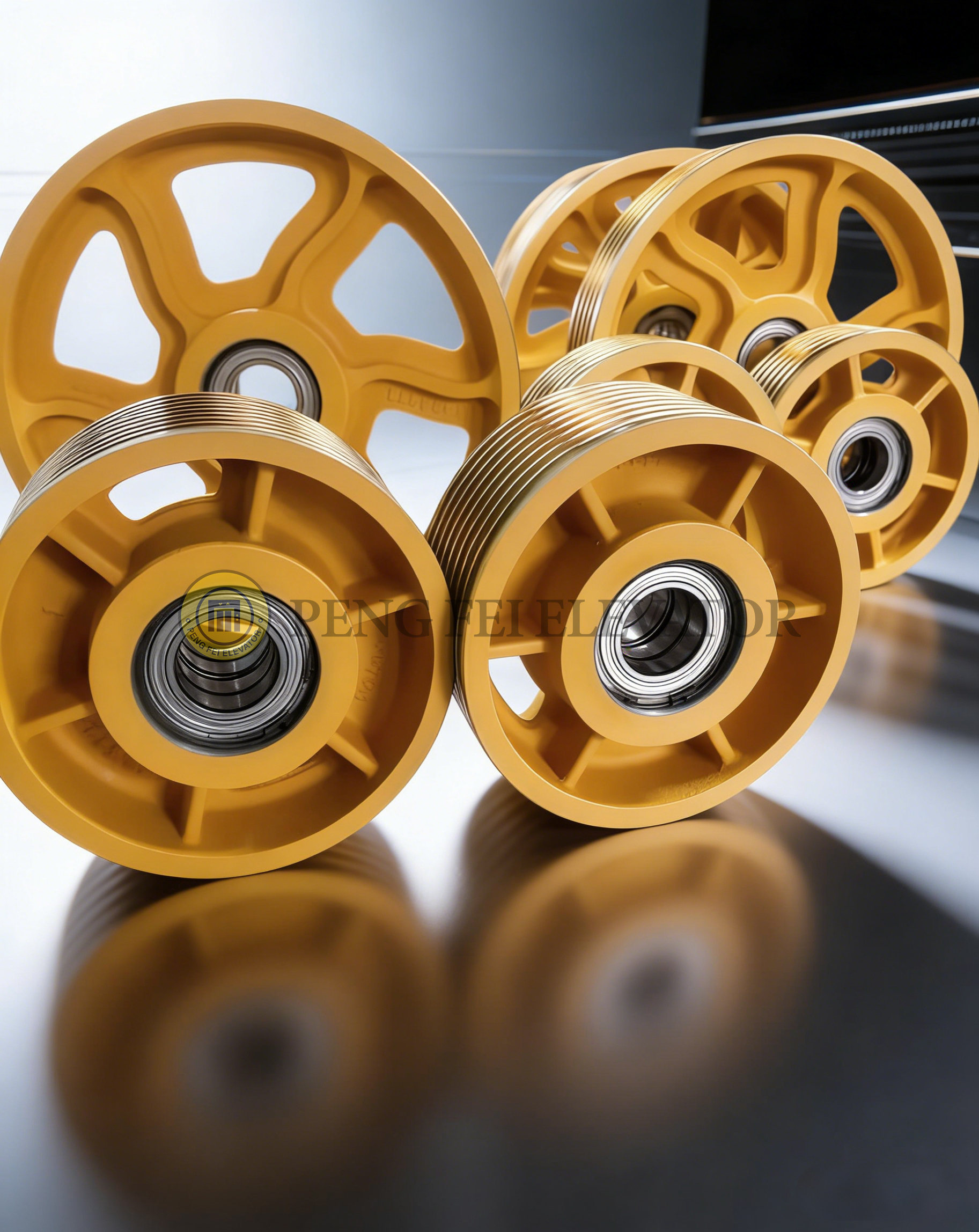 What Is an Elevator Governor