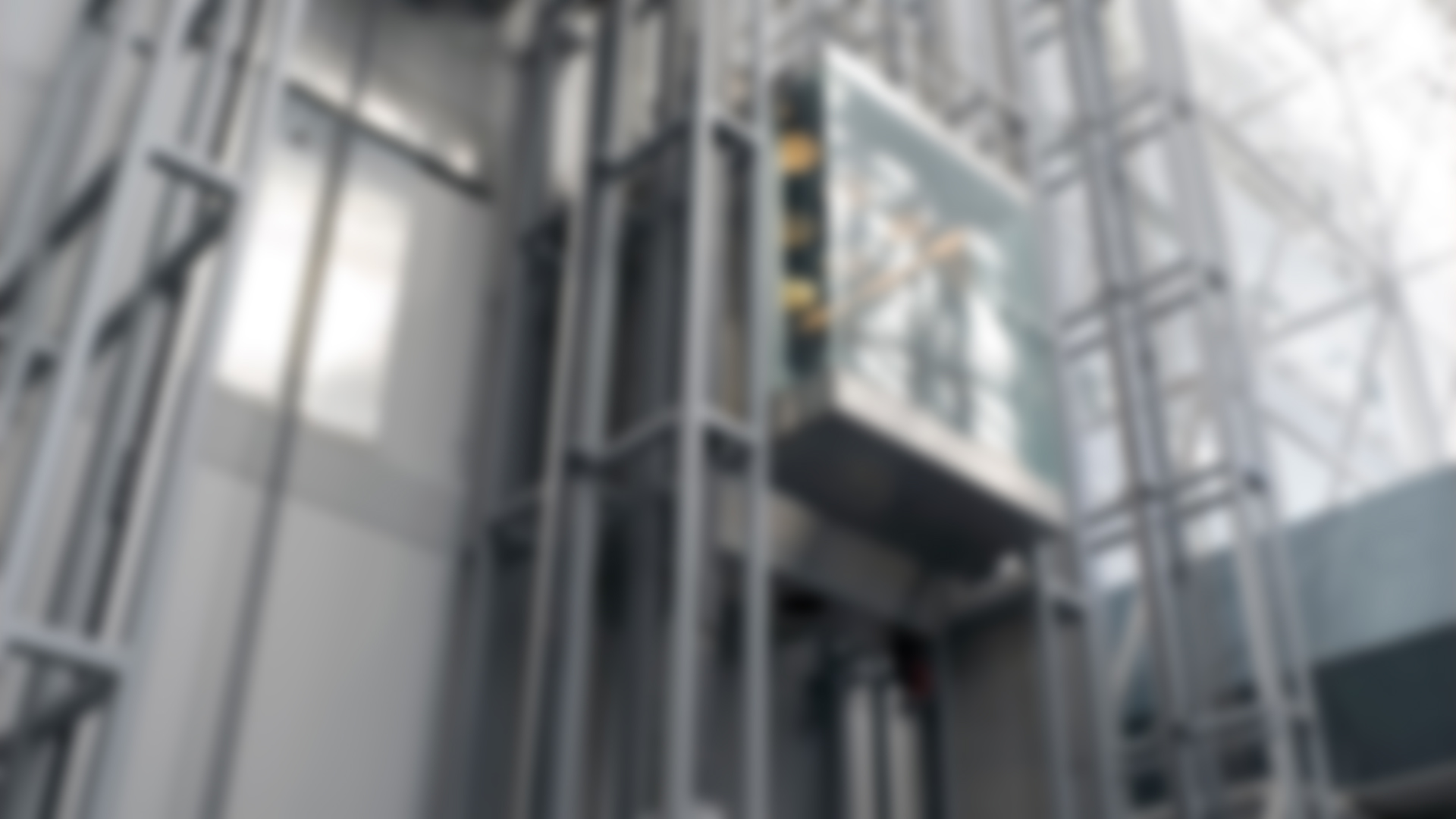 The Importance of Elevator Main Shock Absorber Pads