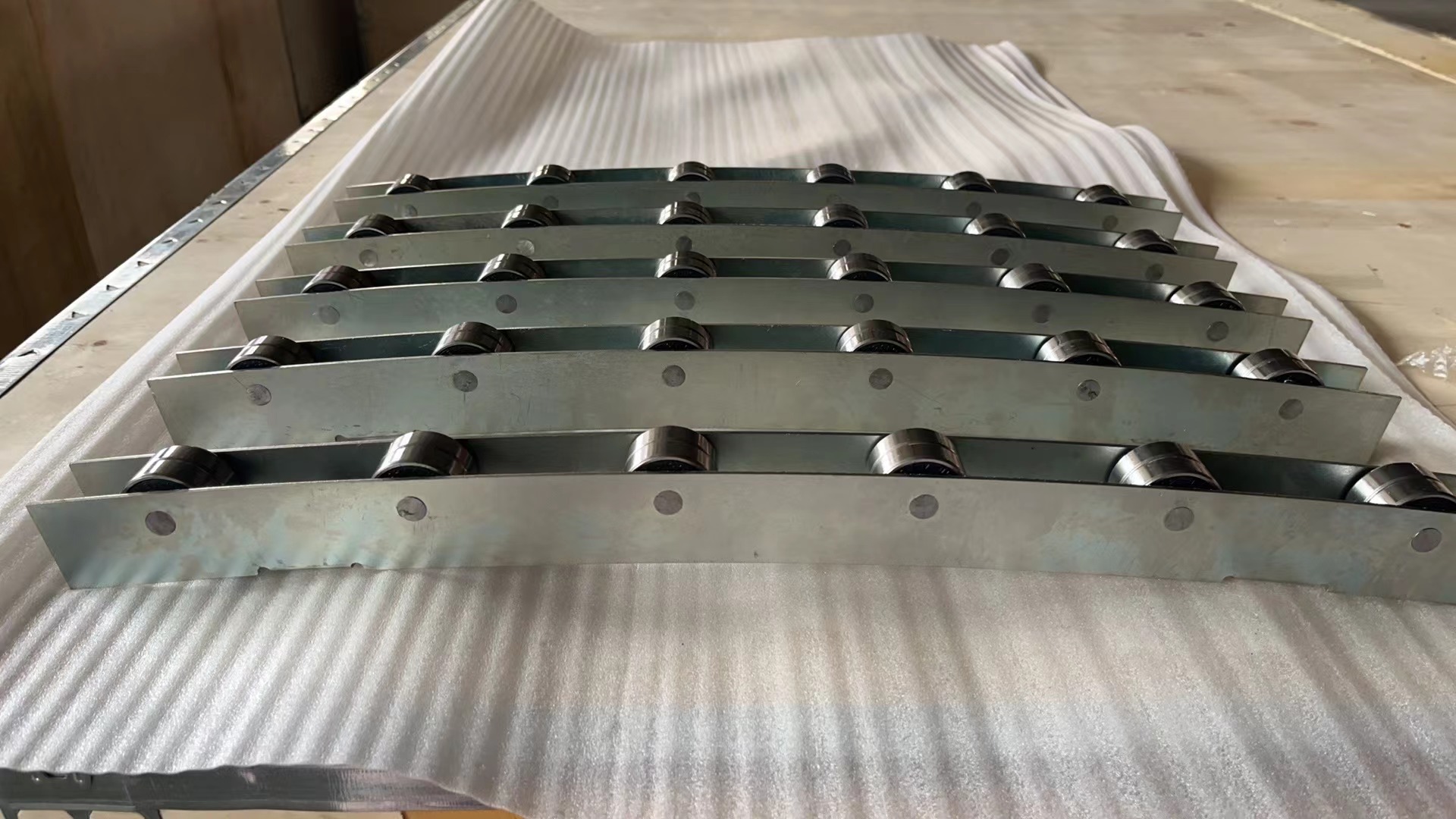 Elevator Maintenance Drives Demand for Replacement Parts