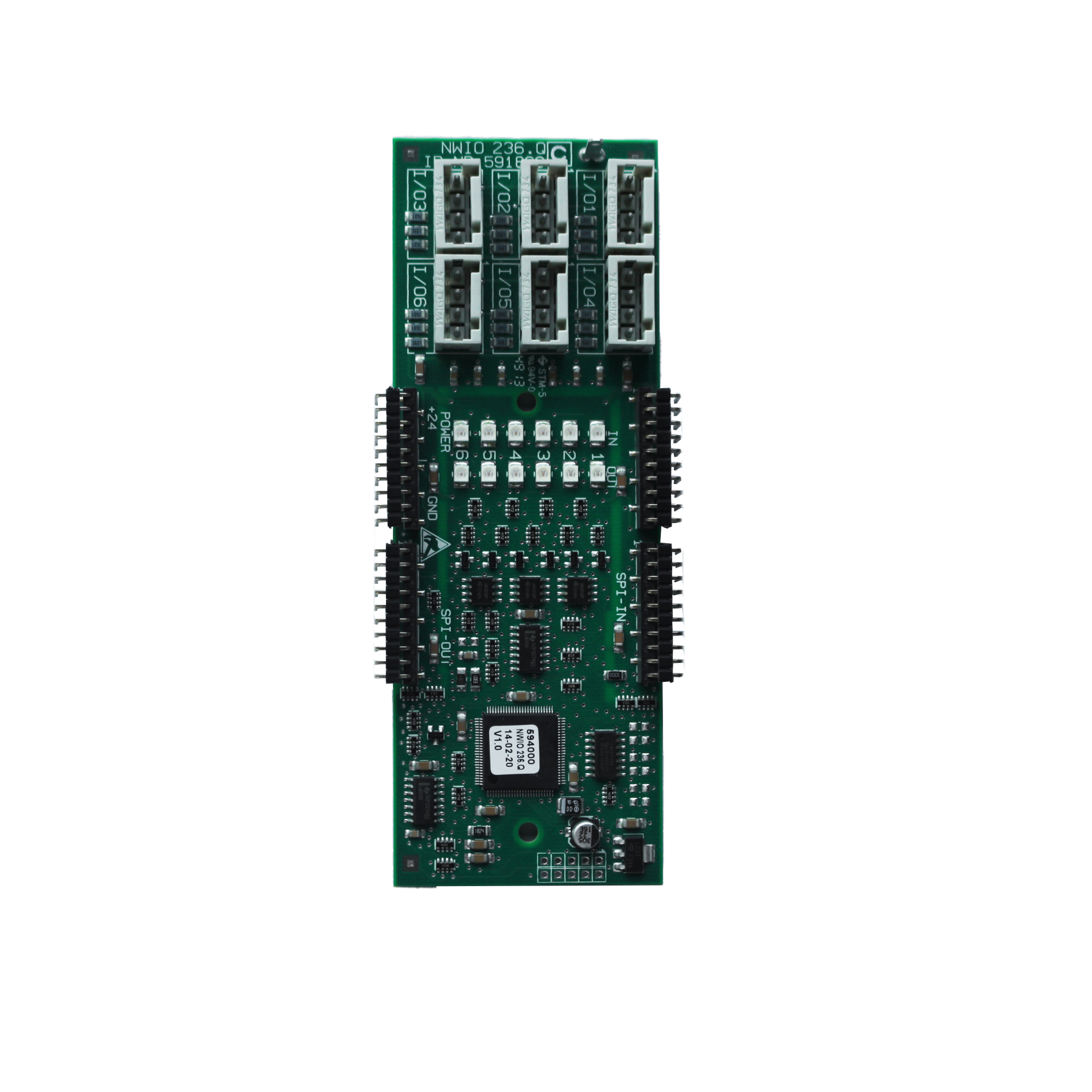 Circuit Boards NWIO236.Q