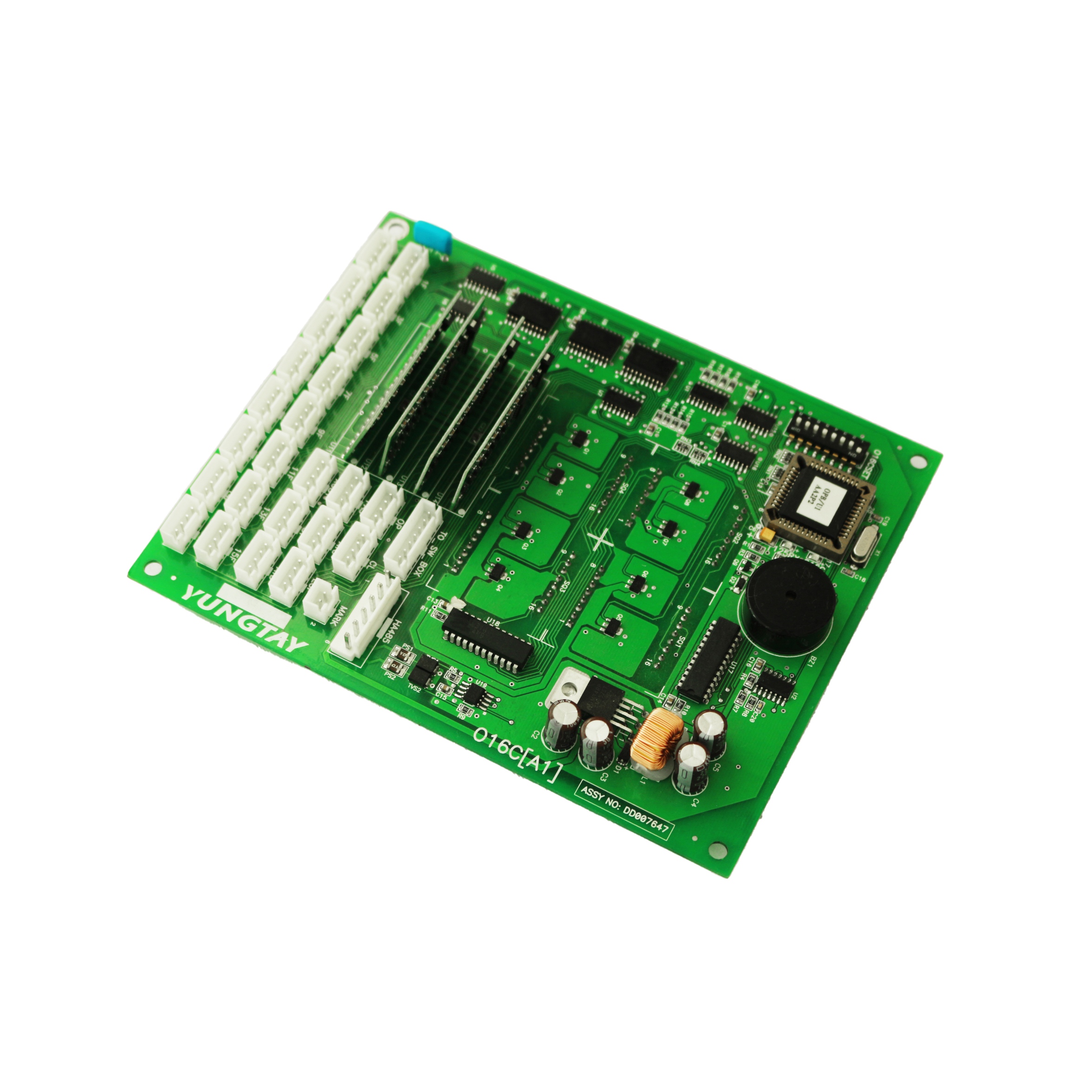 Circuit Boards DD007647