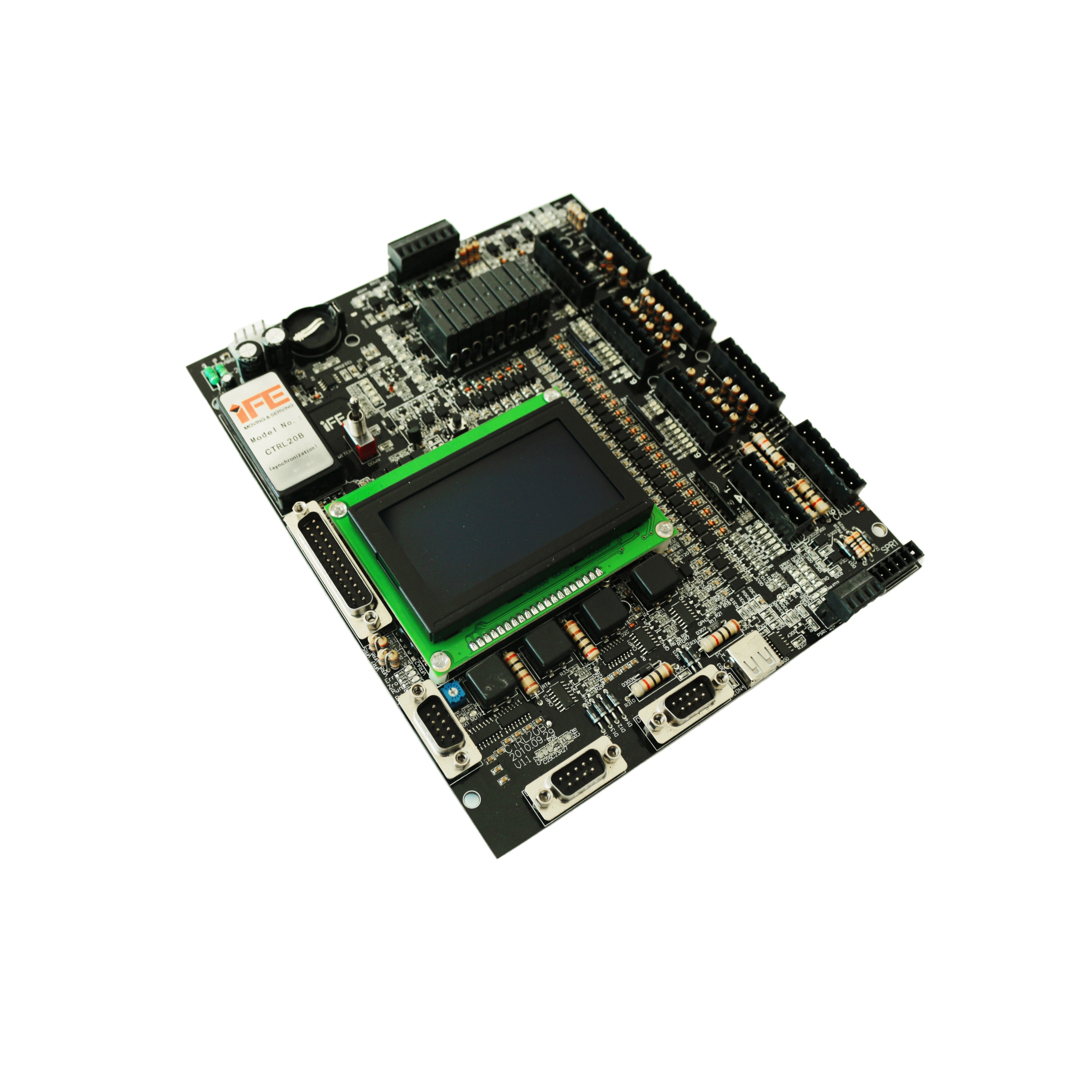 Circuit Boards CTRL20B