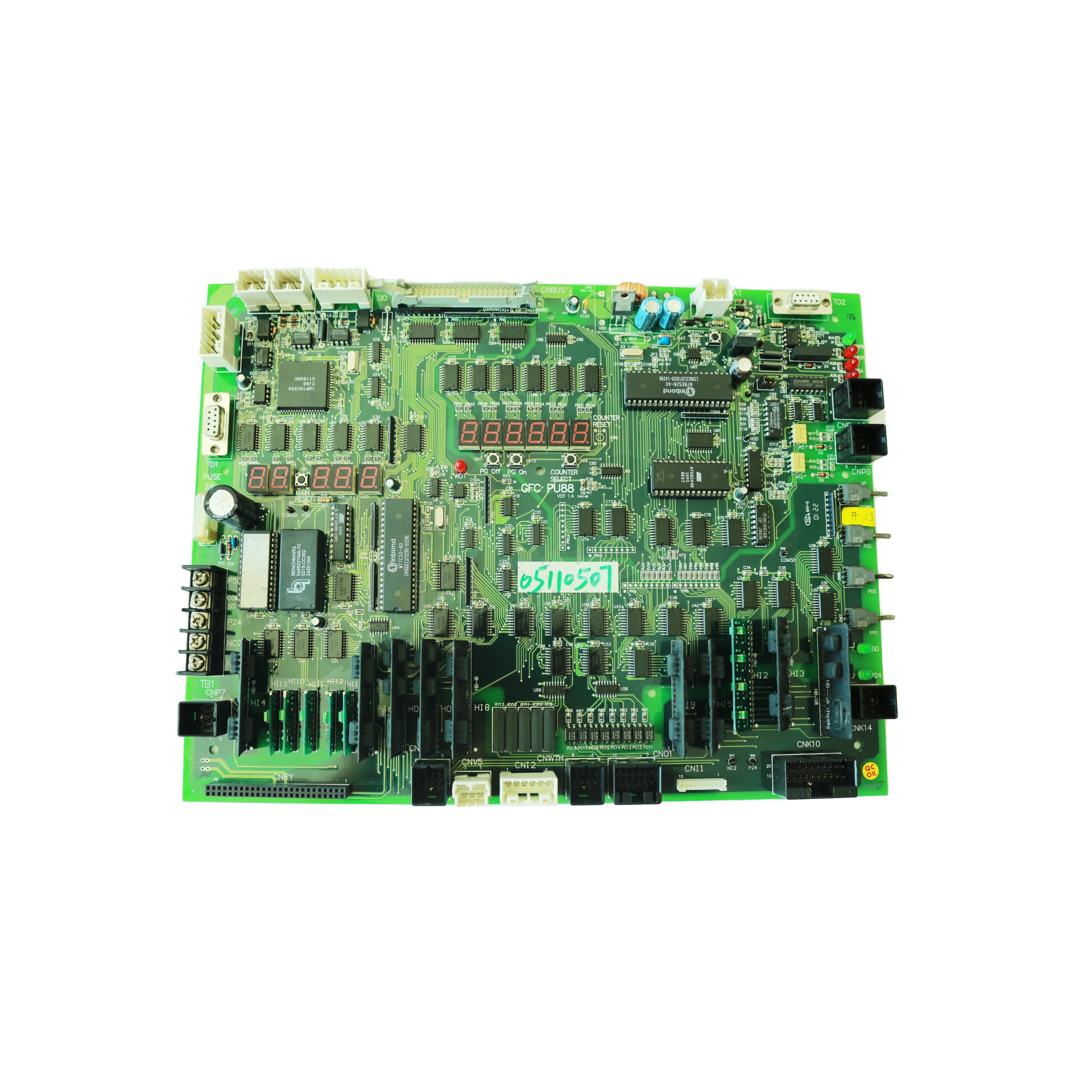 Circuit Boards GFCPU88