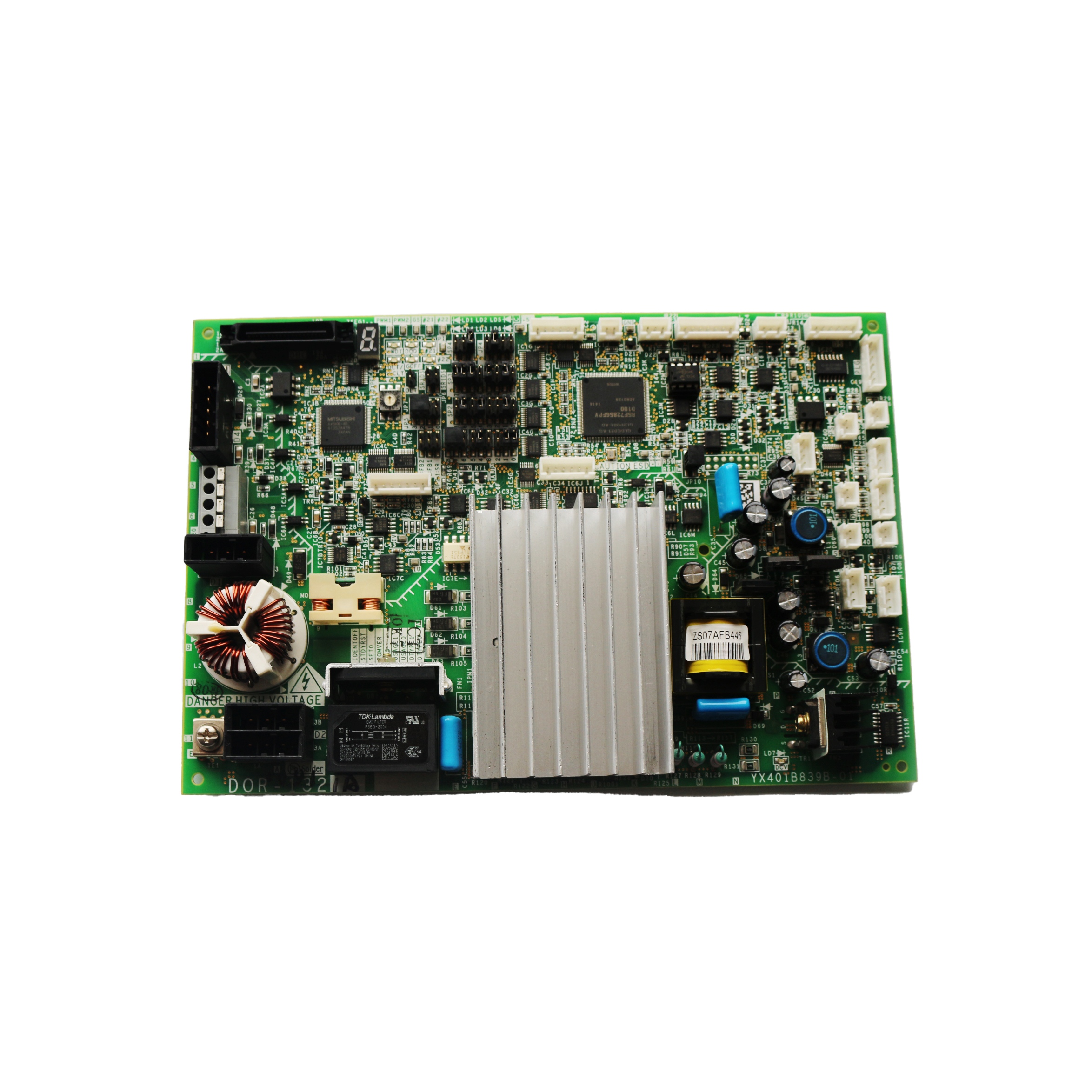 Circuit Boards DOR-132