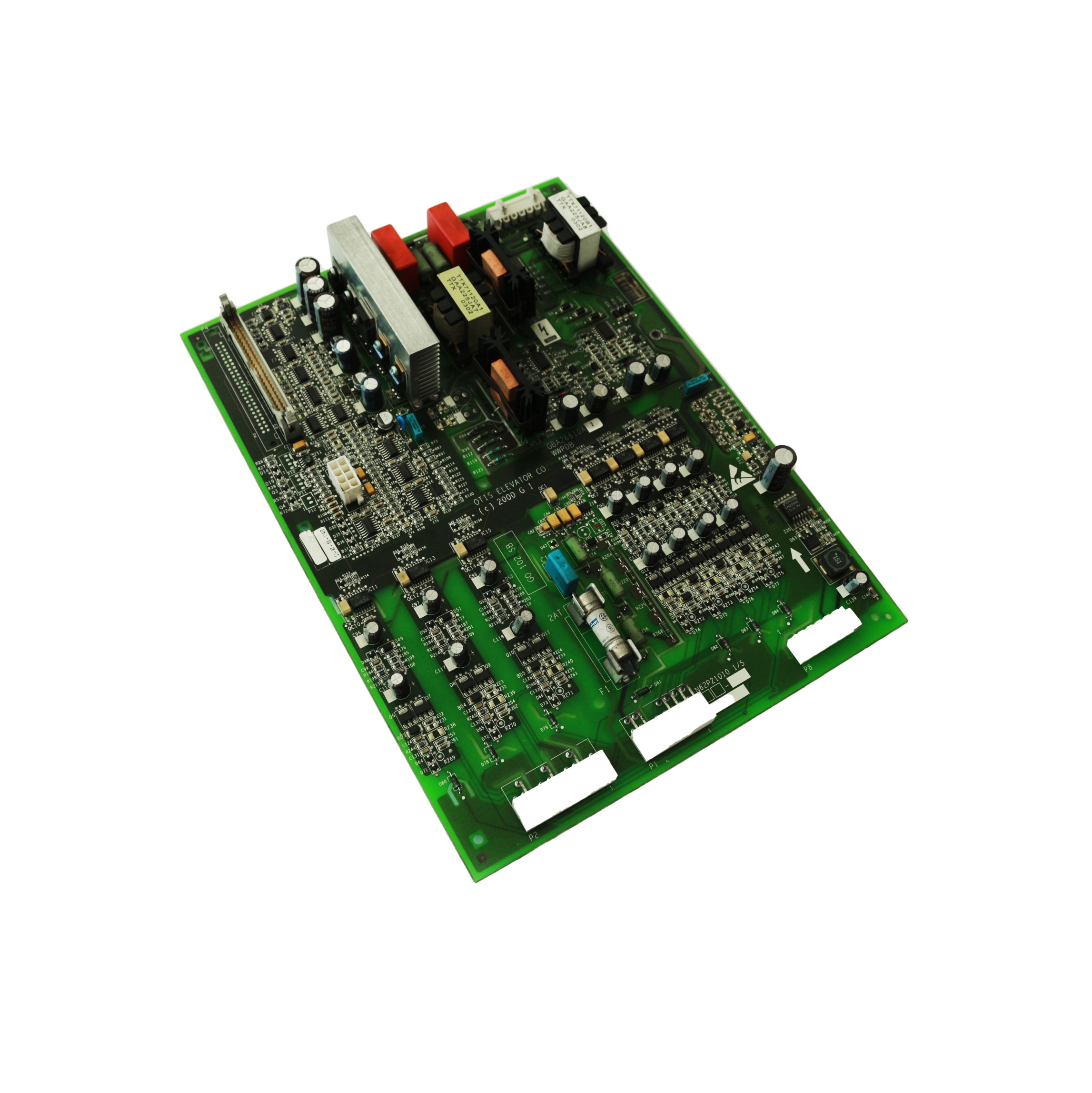 Circuit Boards GBA26810A2