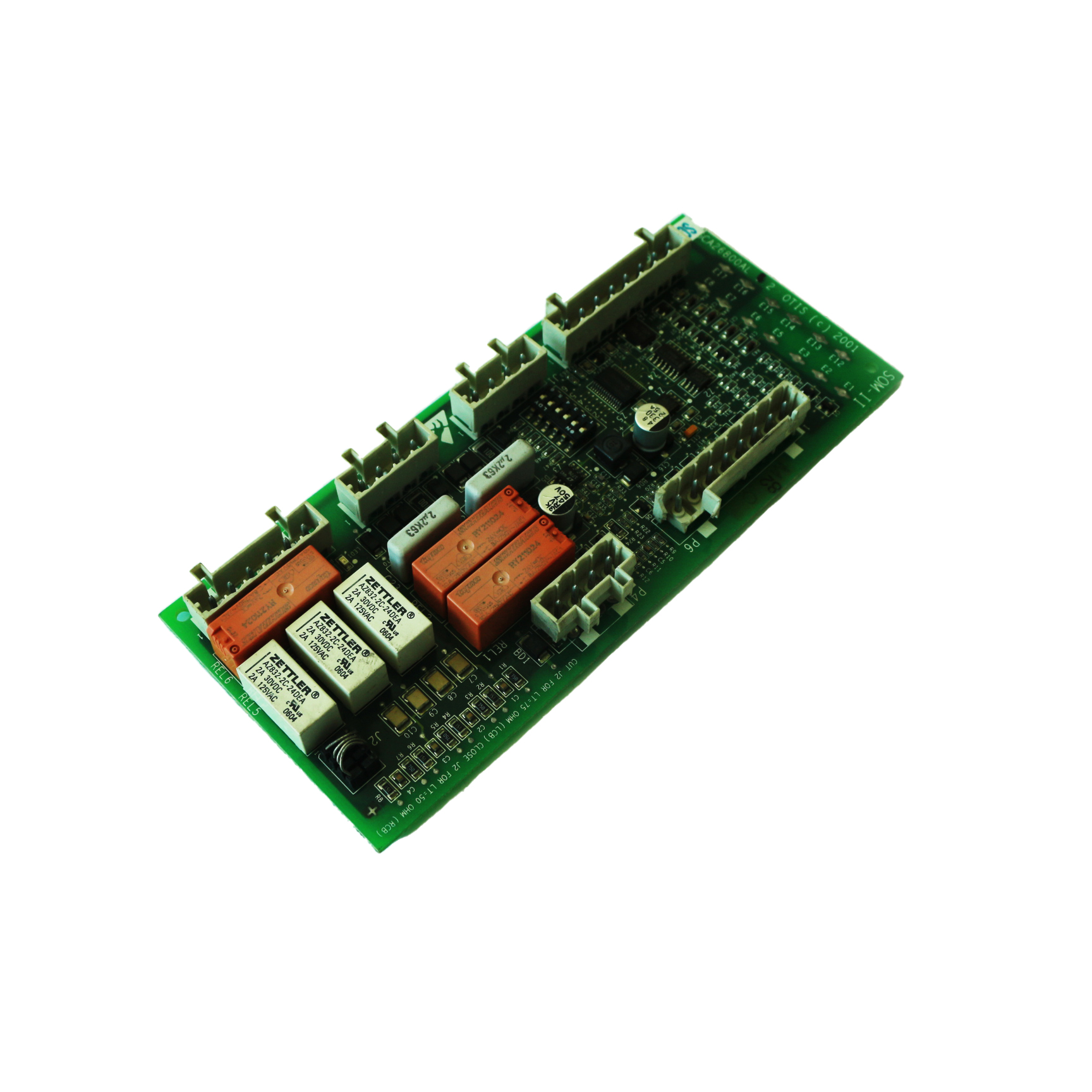 Circuit Boards GCA26800AL2