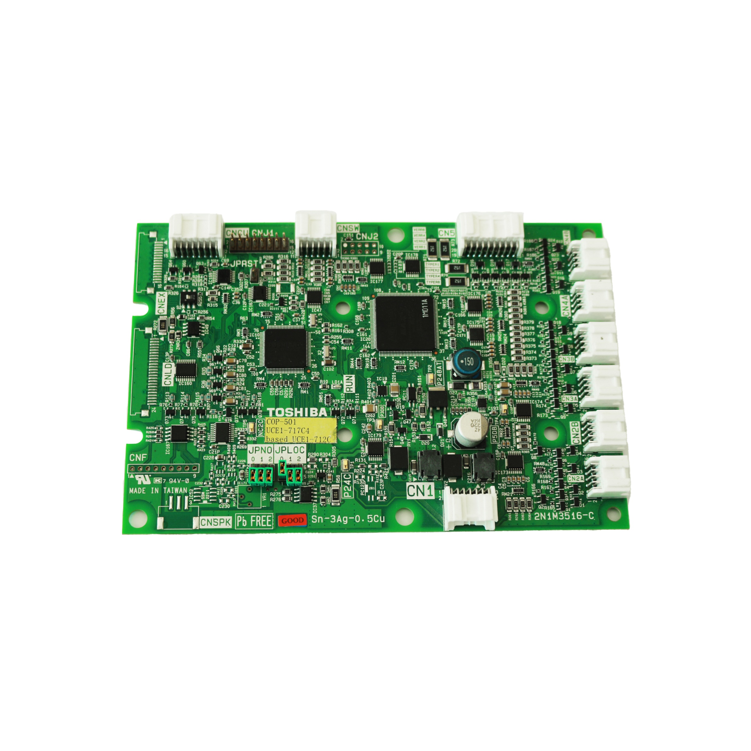 Circuit Boards CPO-501