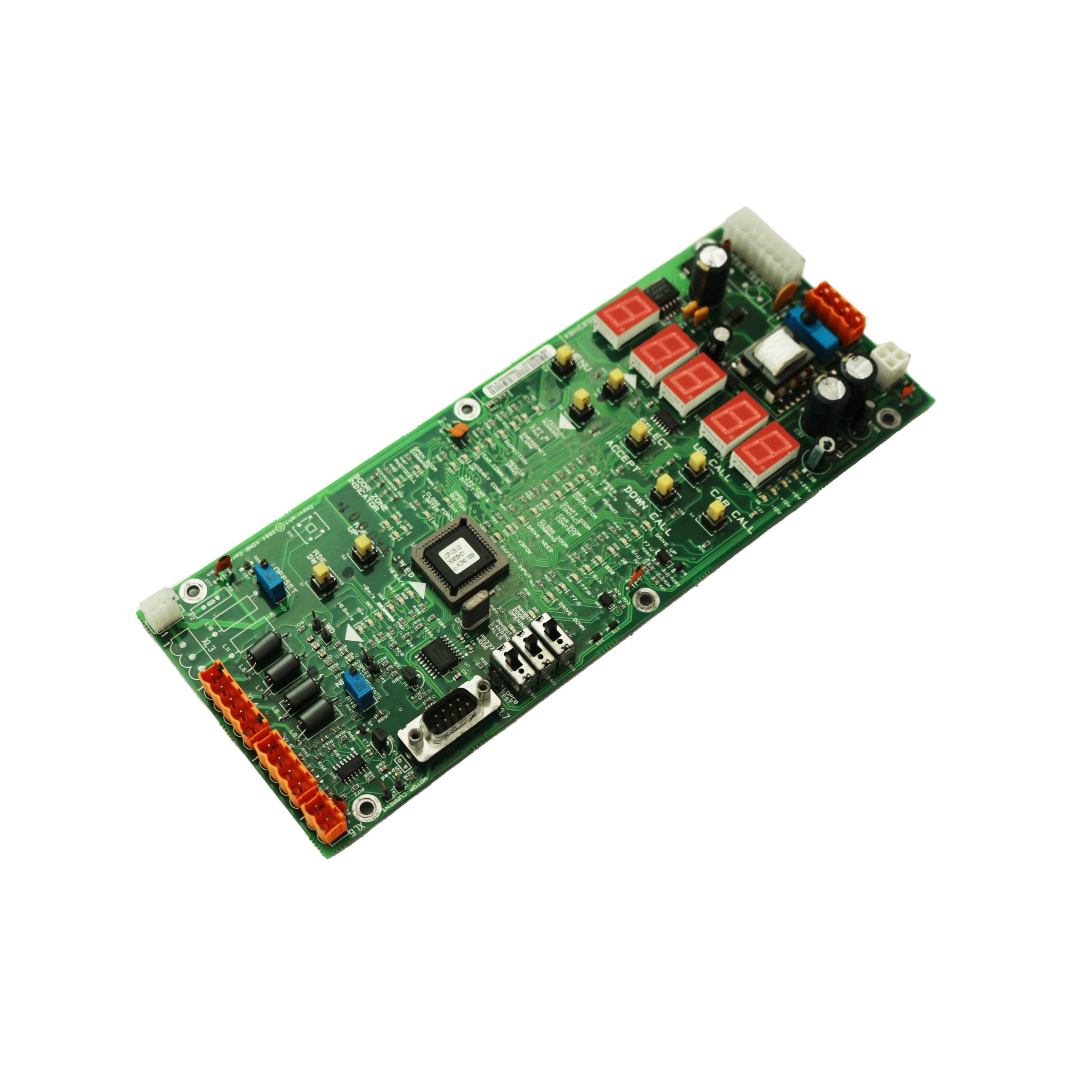 Circuit Boards 763603H04