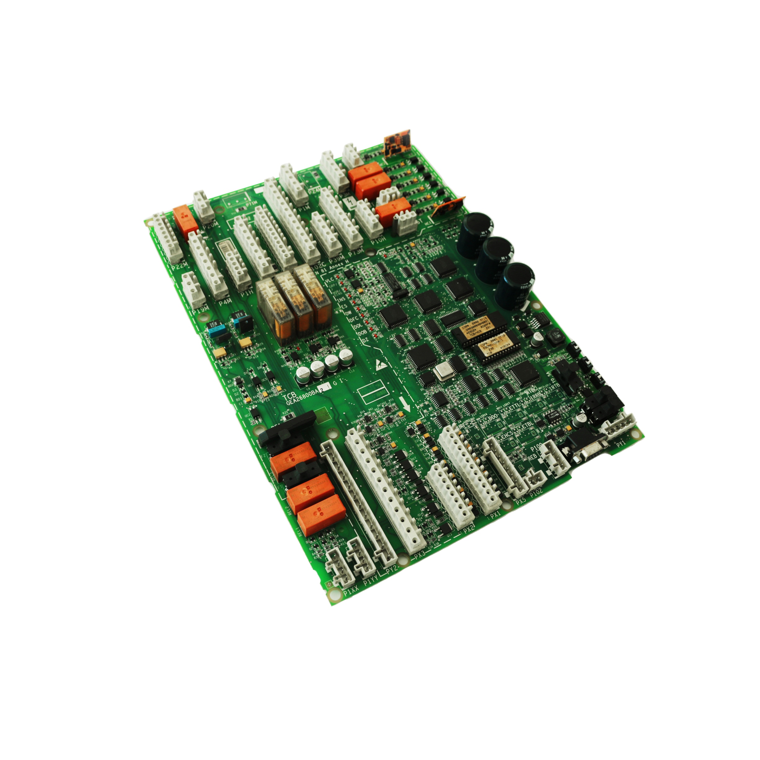 Circuit Boards GEA26800BA2