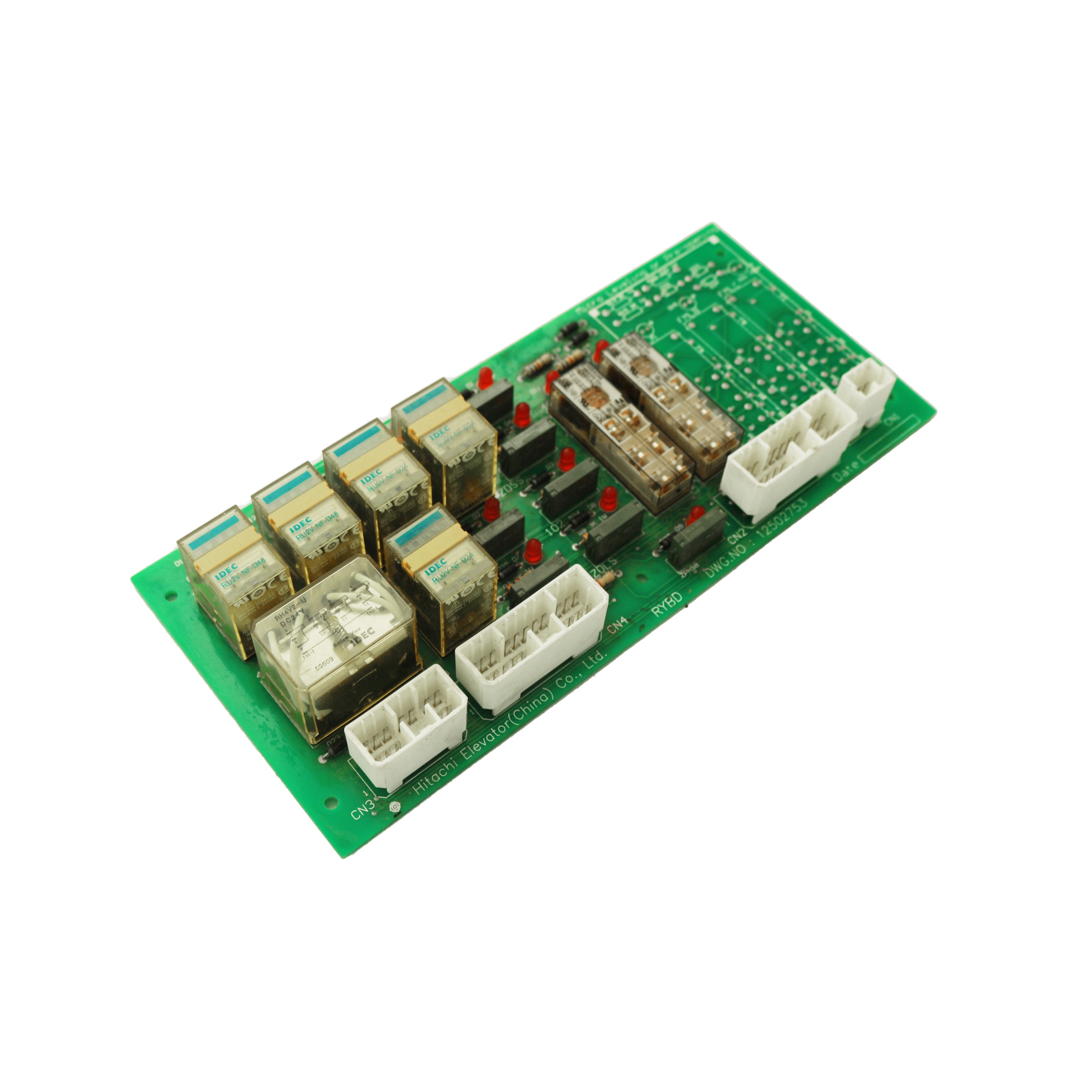 Circuit Boards 12502753