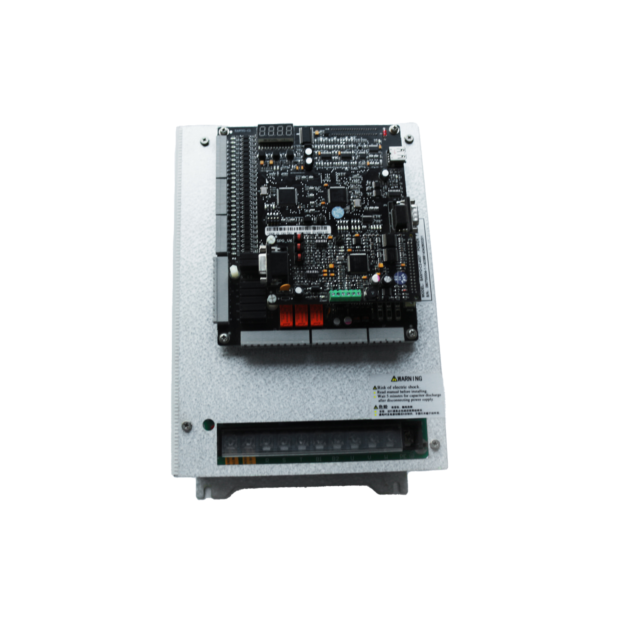 Circuit Boards SANYO-C24007