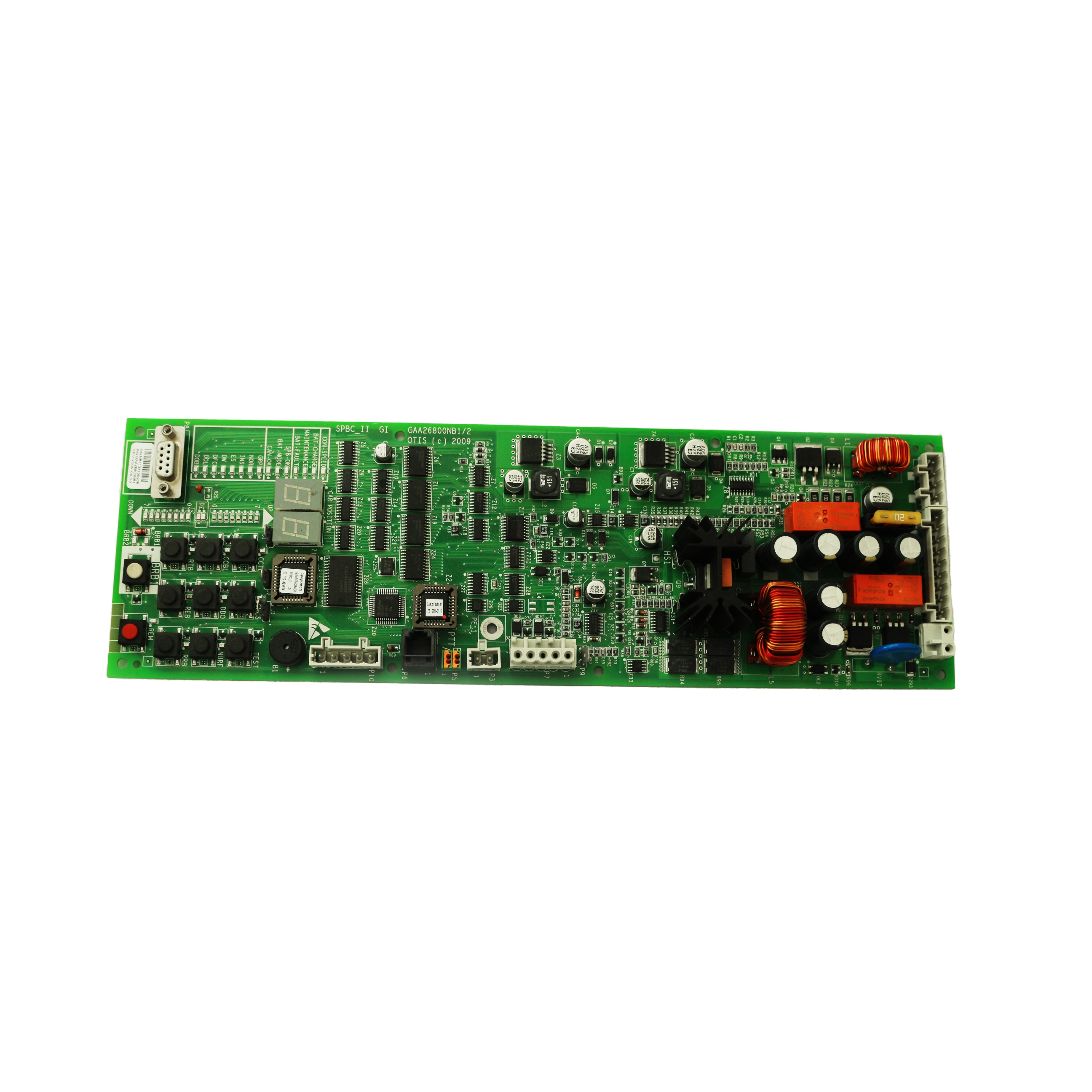 Circuit Boards GAA26800NB1-2