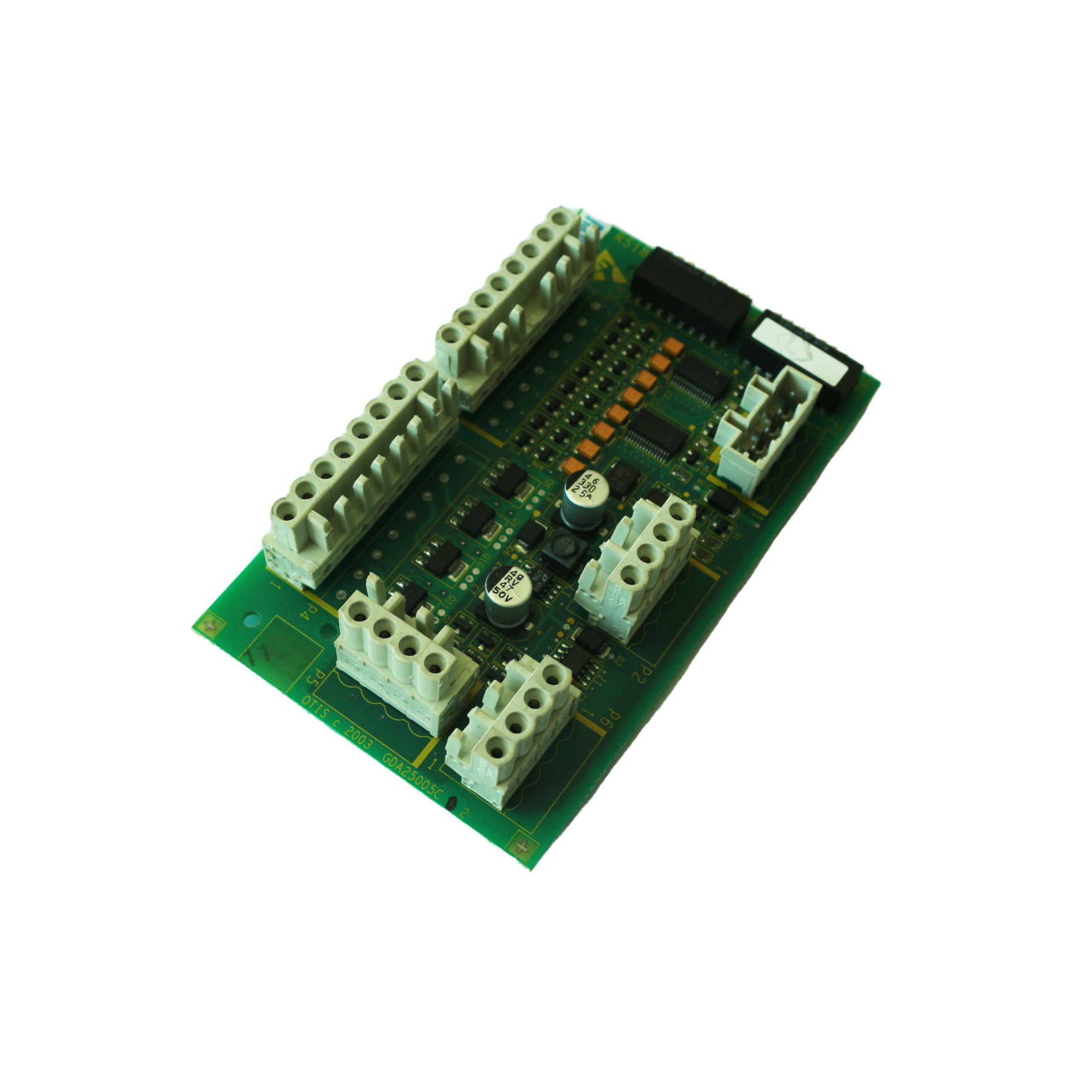 Circuit Boards GDA25005C2