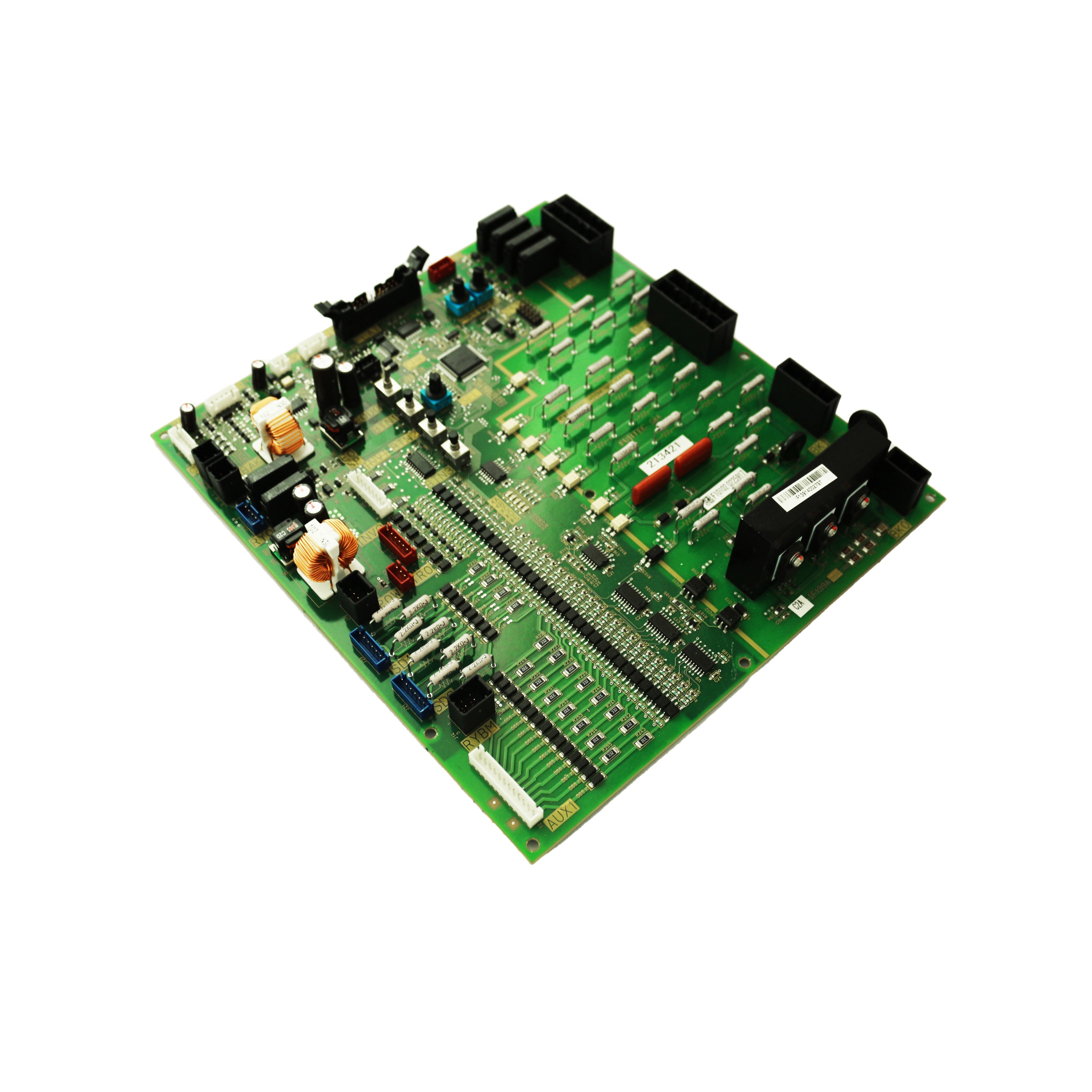 Circuit Boards IF139A