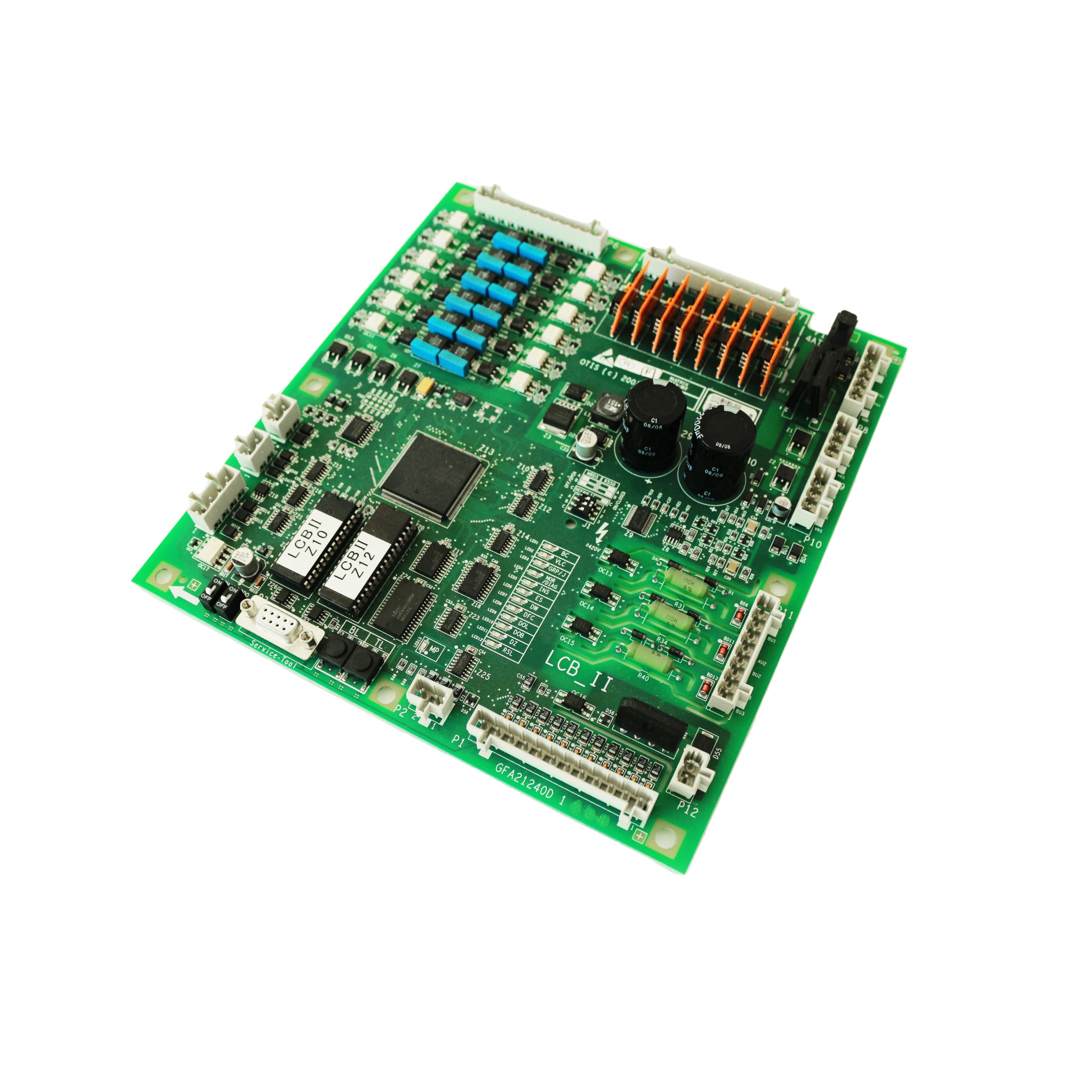 Circuit Boards CLB-11