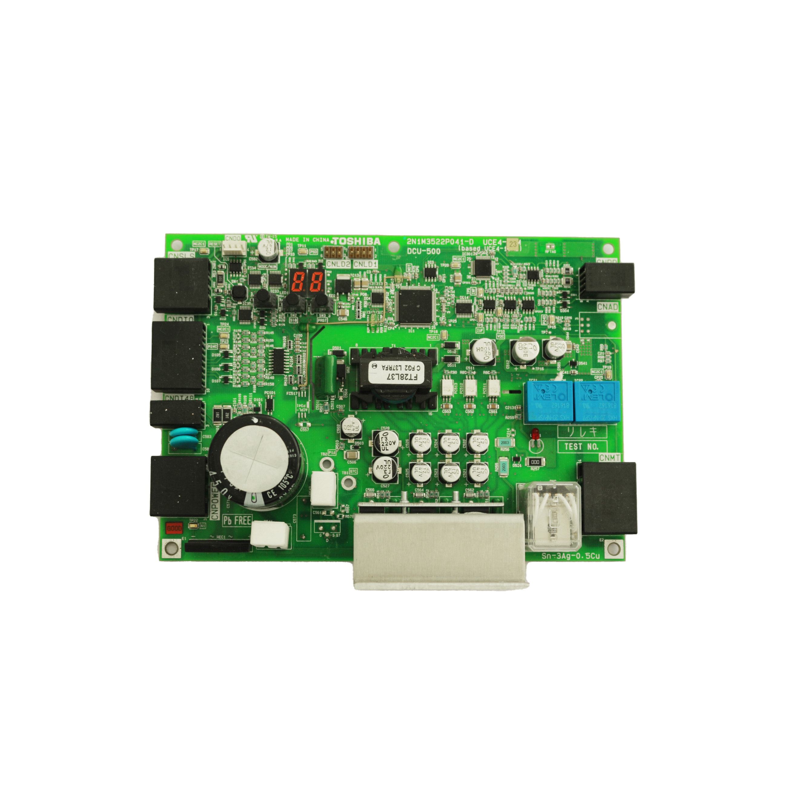 Circuit Boards CPO-500