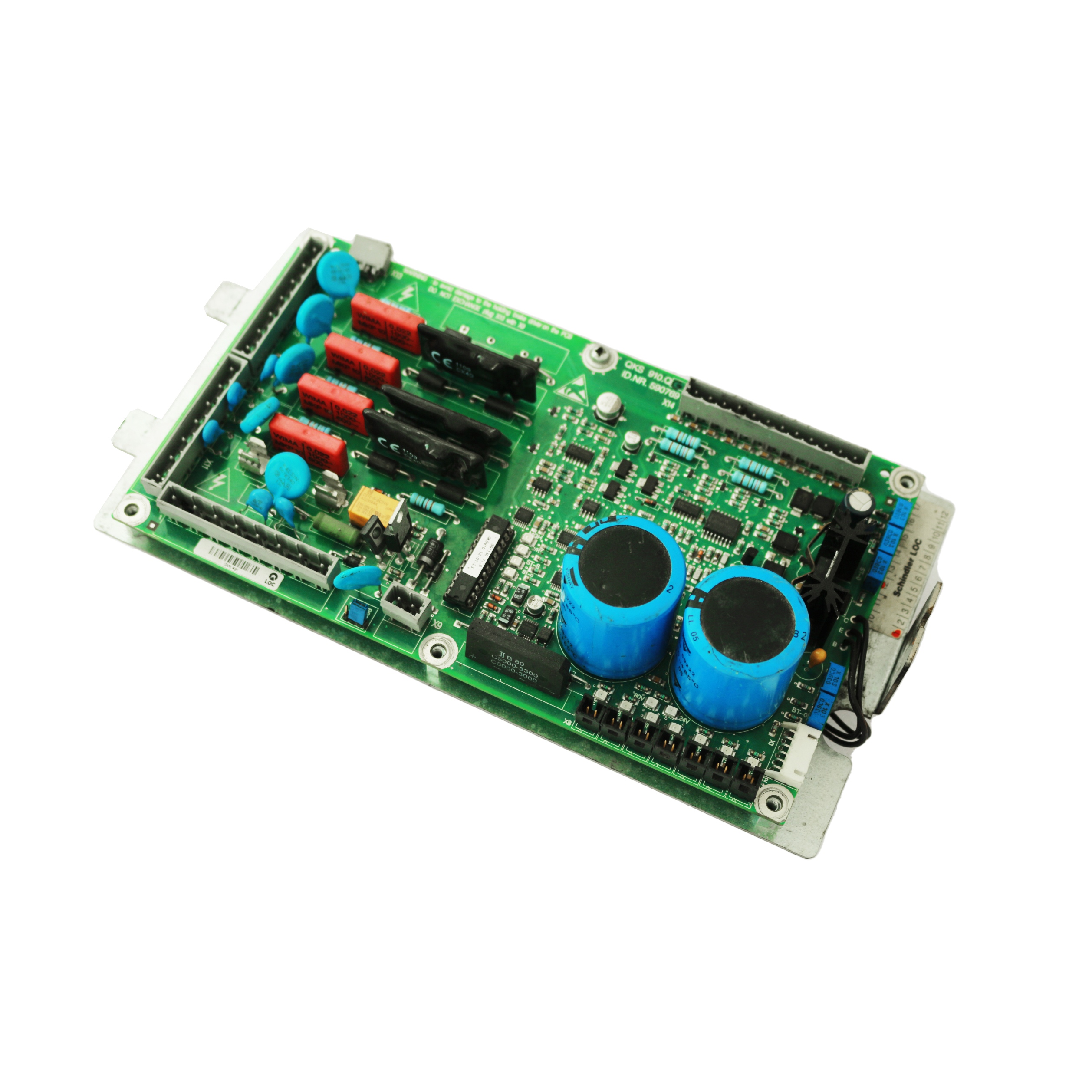 Circuit Boards 590769