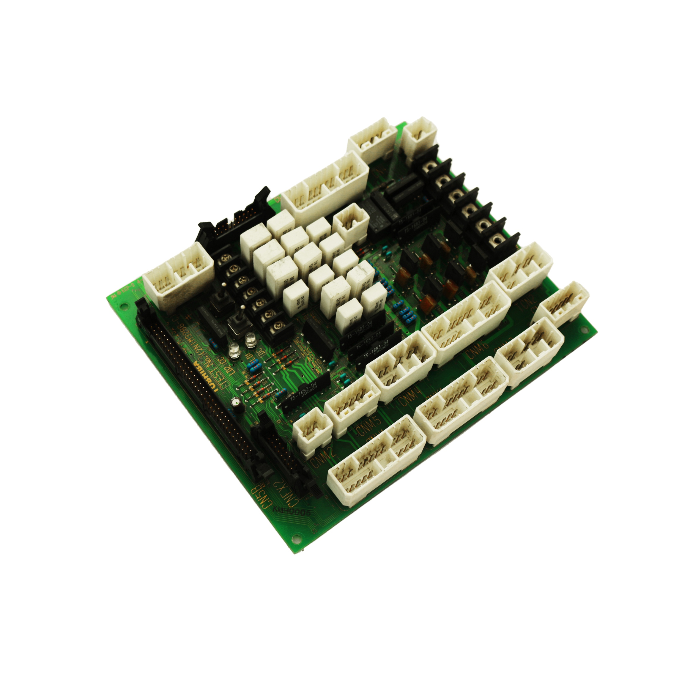 Circuit Boards CN-100A-UCE4-30615