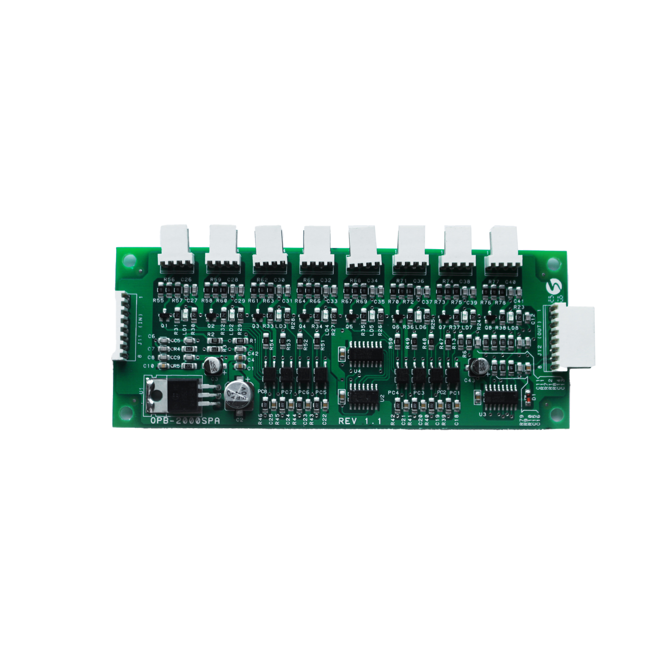 Circuit Boards TWTX06