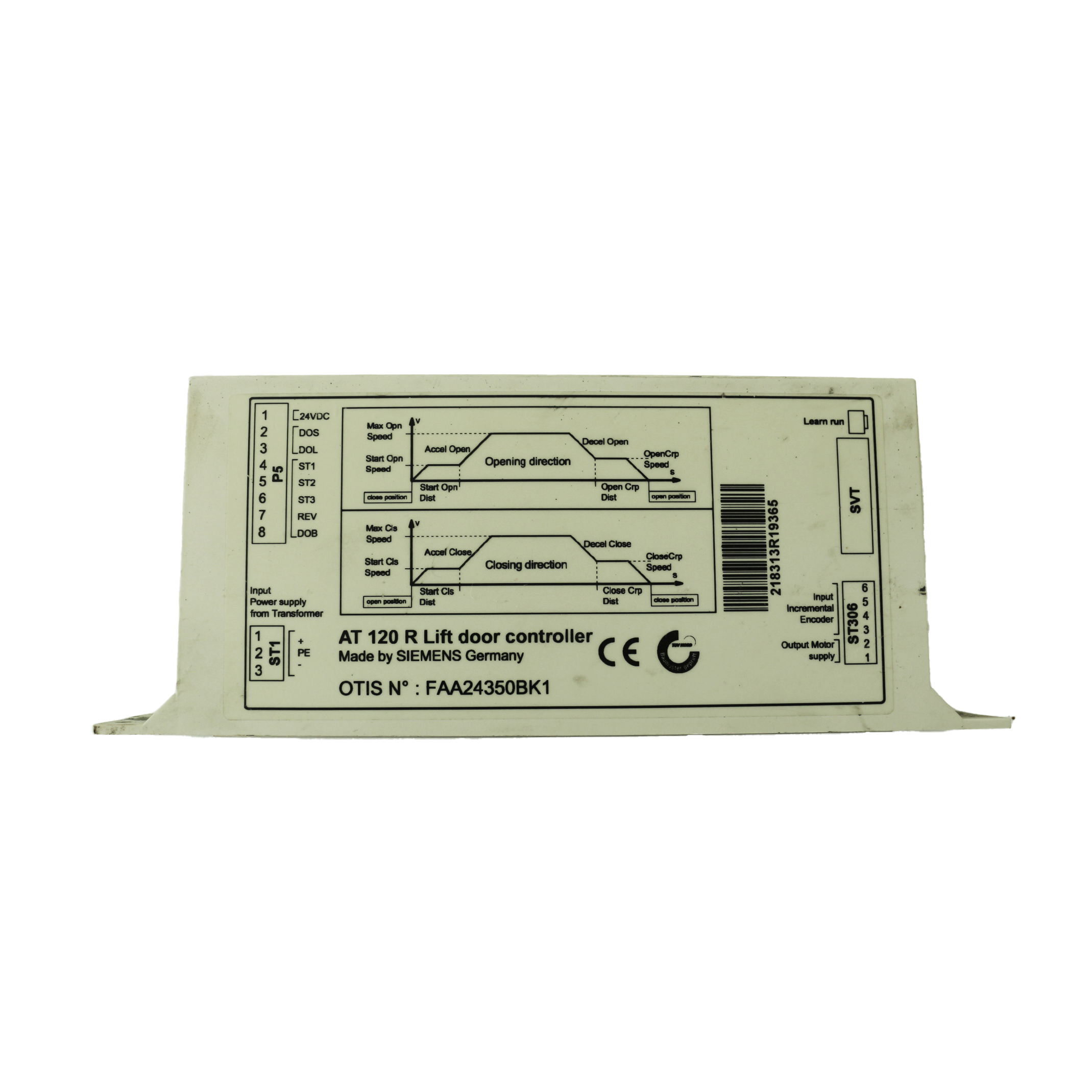 Circuit Boards FAA24350BK1