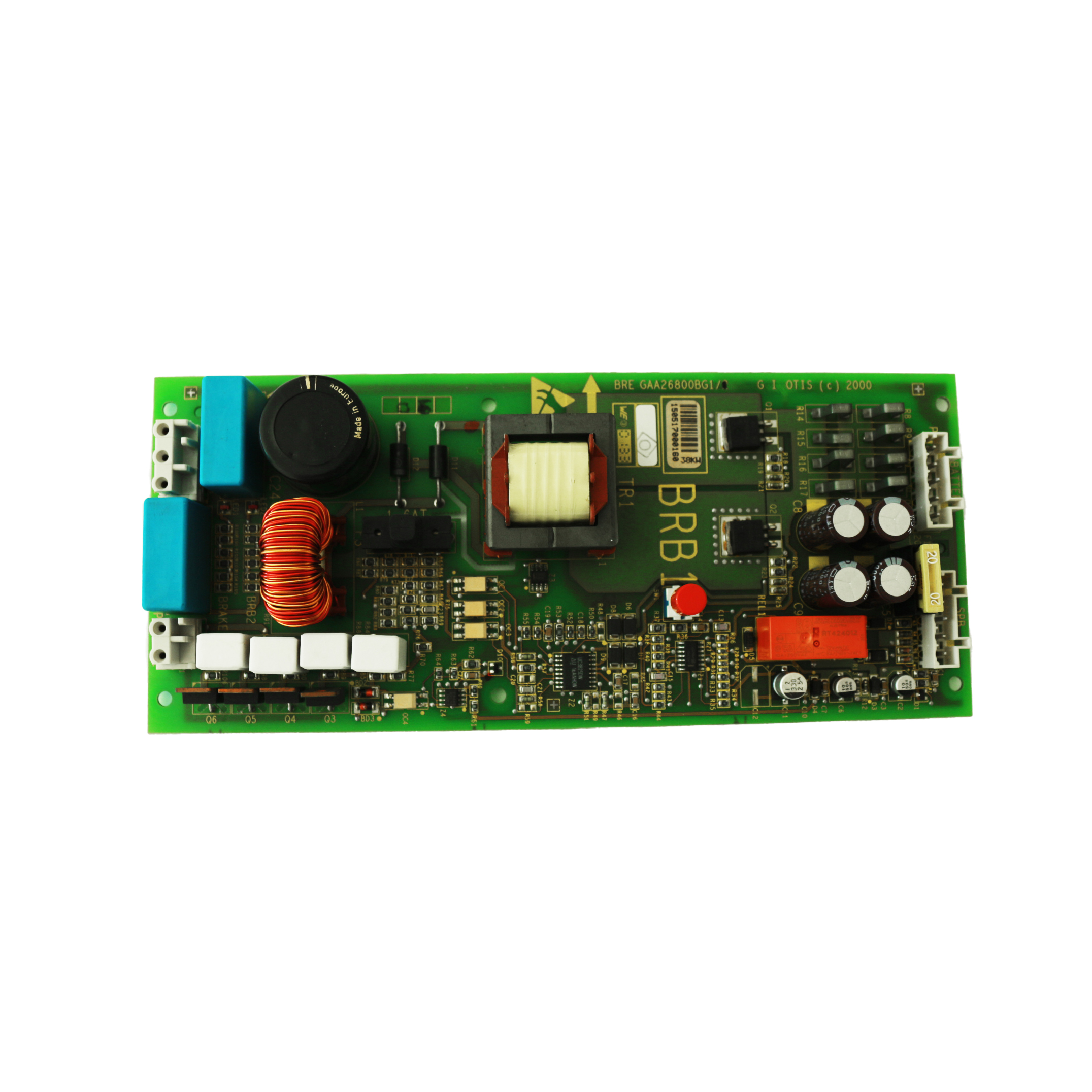 Circuit Boards GAA26800BG1