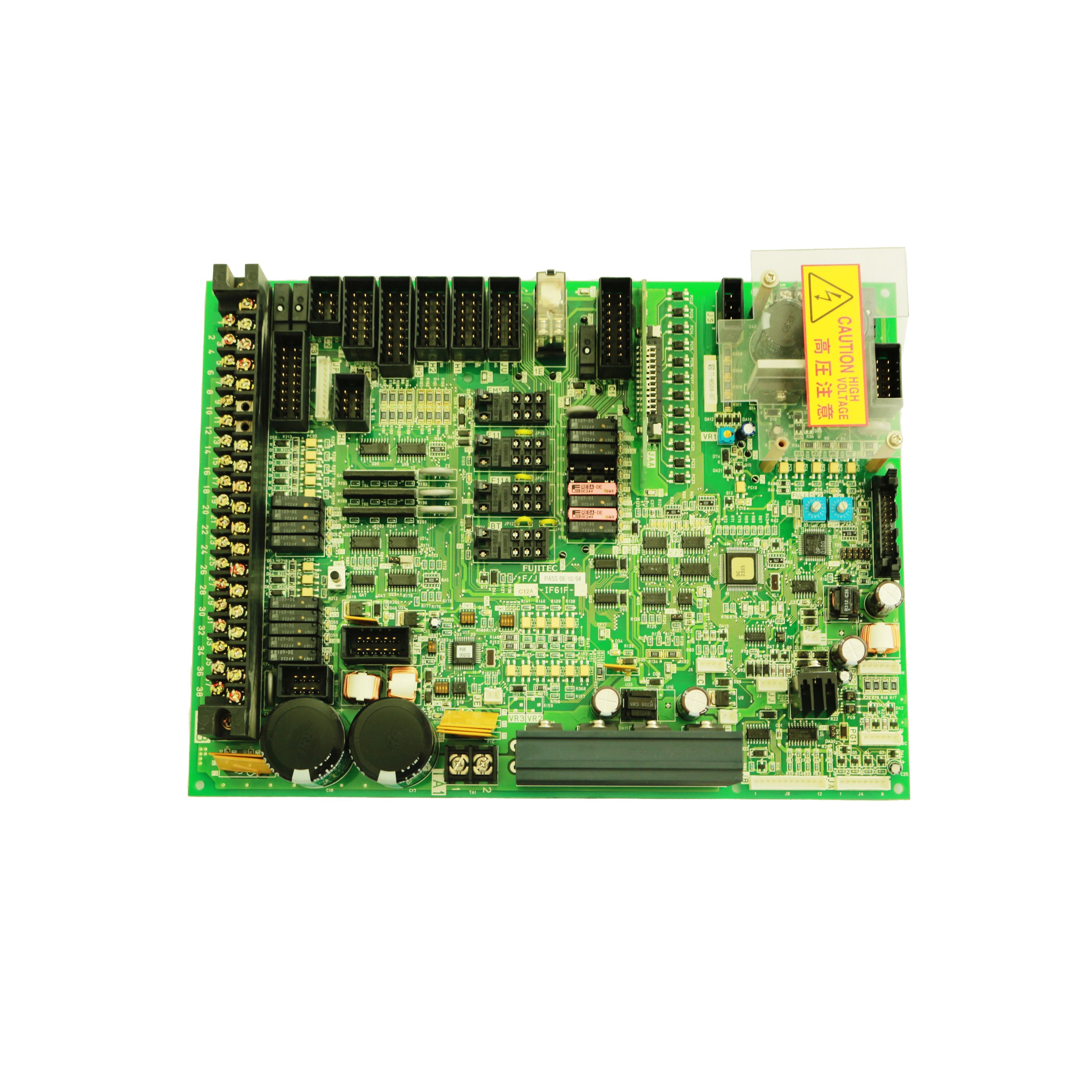 Circuit Boards IF61F