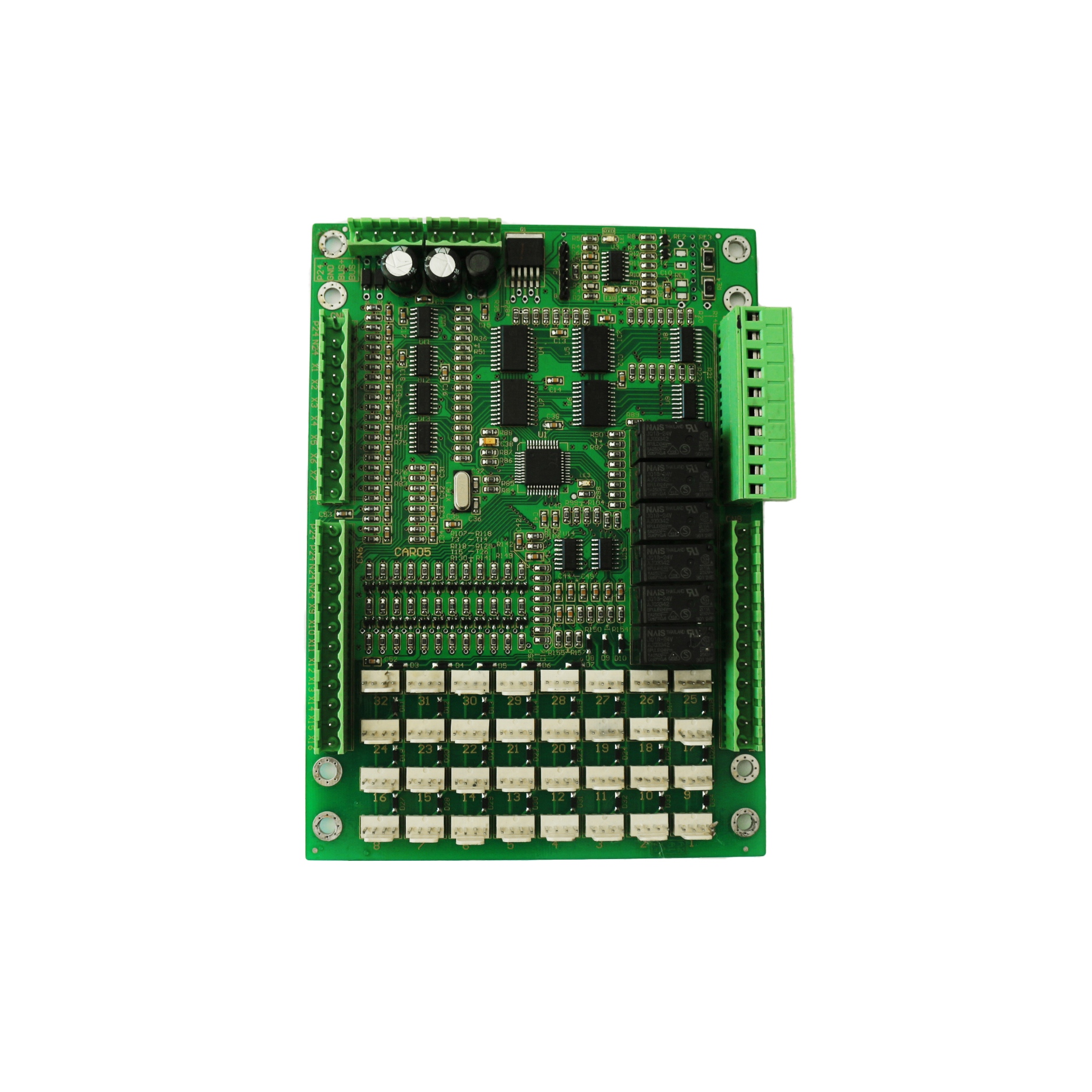 Circuit Boards CAR05