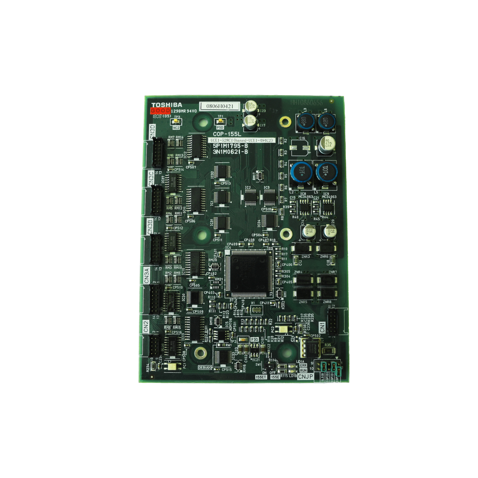 Circuit Boards COP-155L