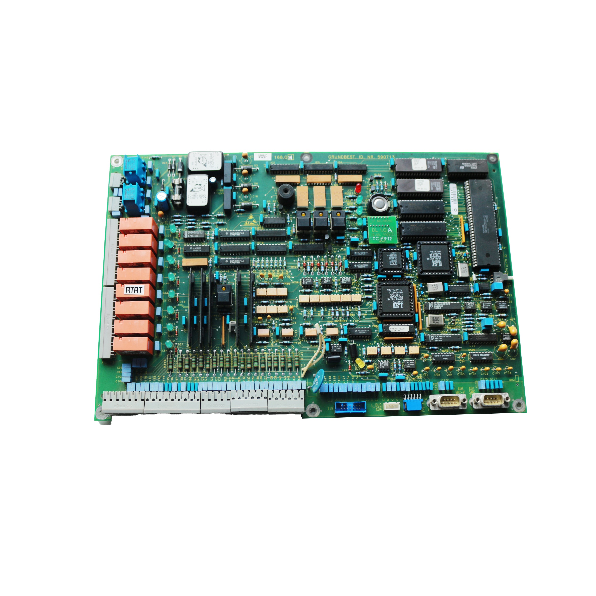 Circuit Boards 163