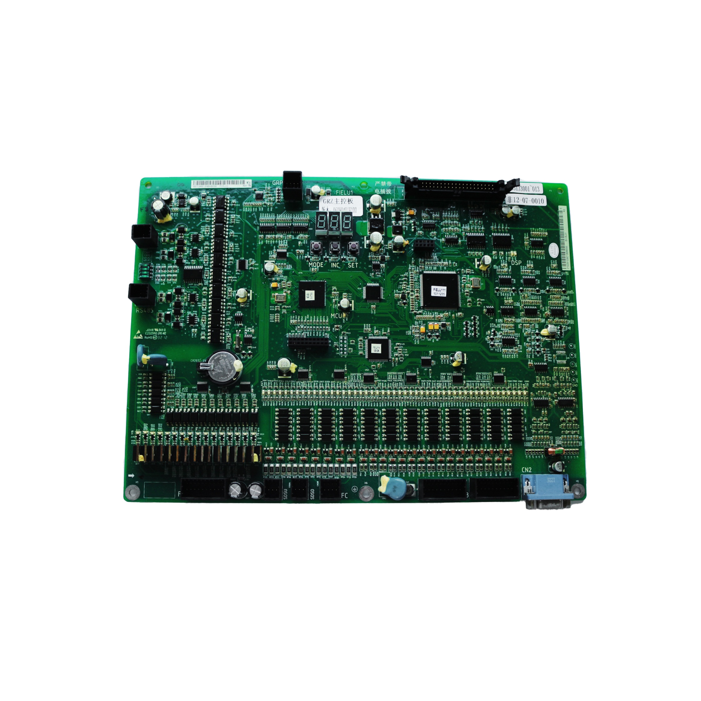 Circuit Boards GRZ