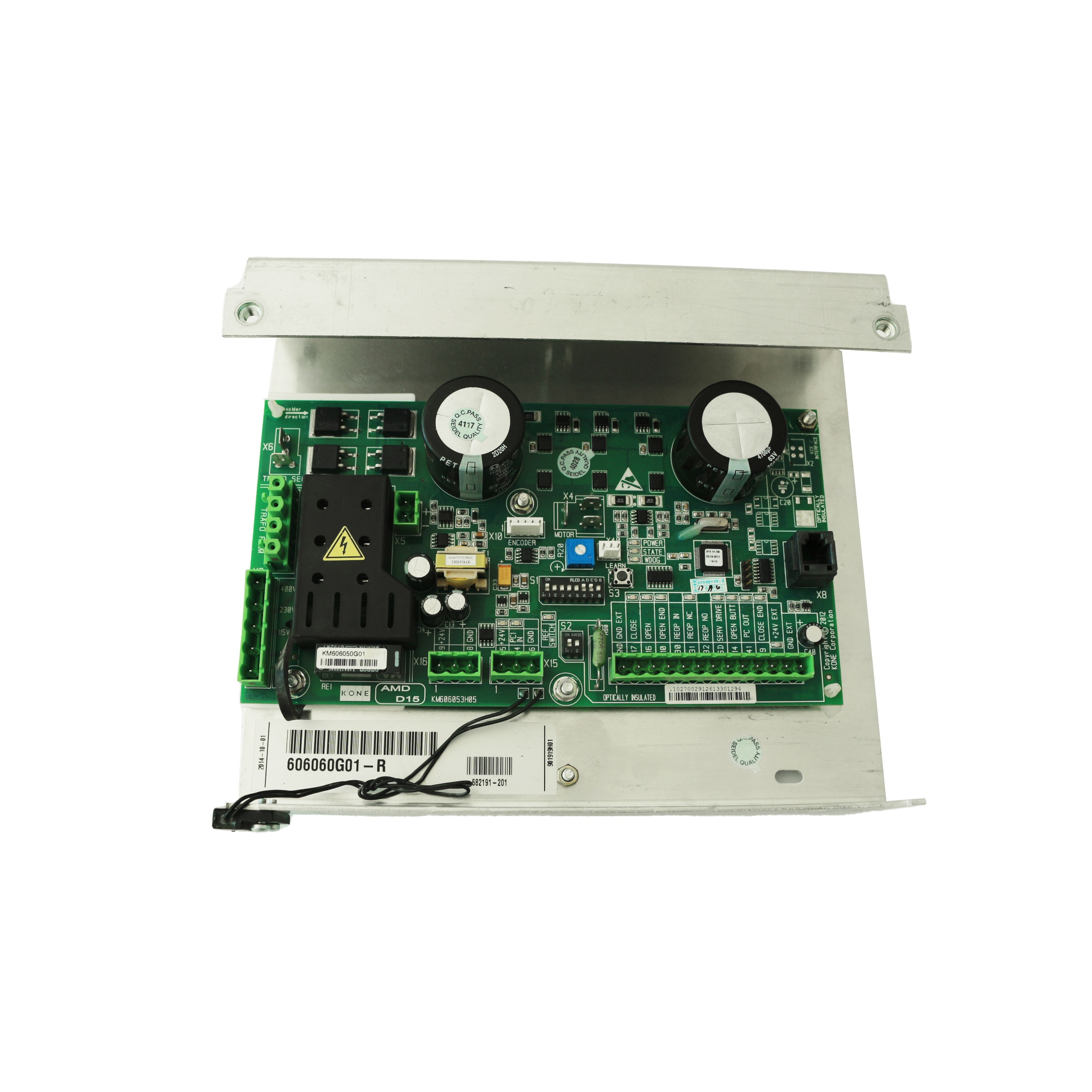 Circuit Boards 606060G01-R