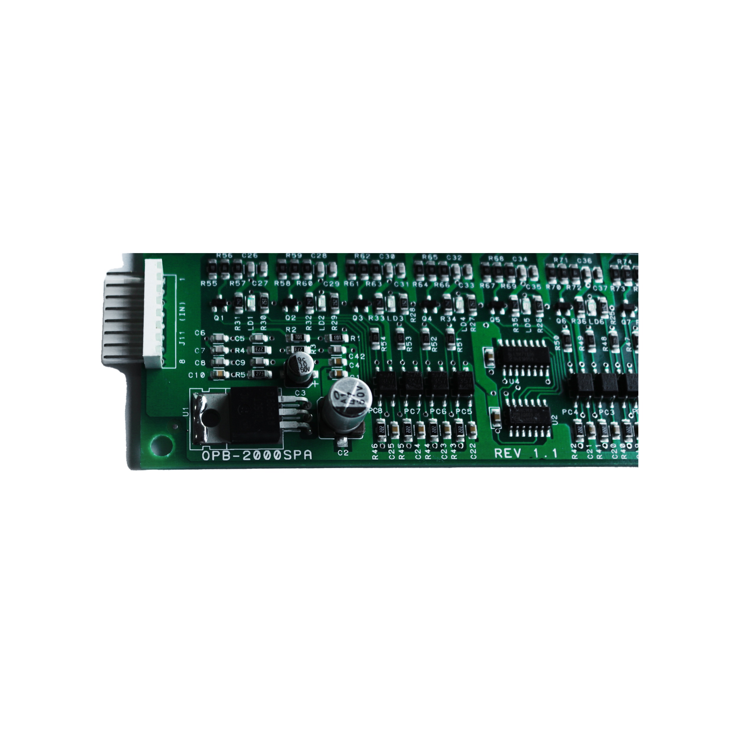 Circuit Boards EiSEG-205