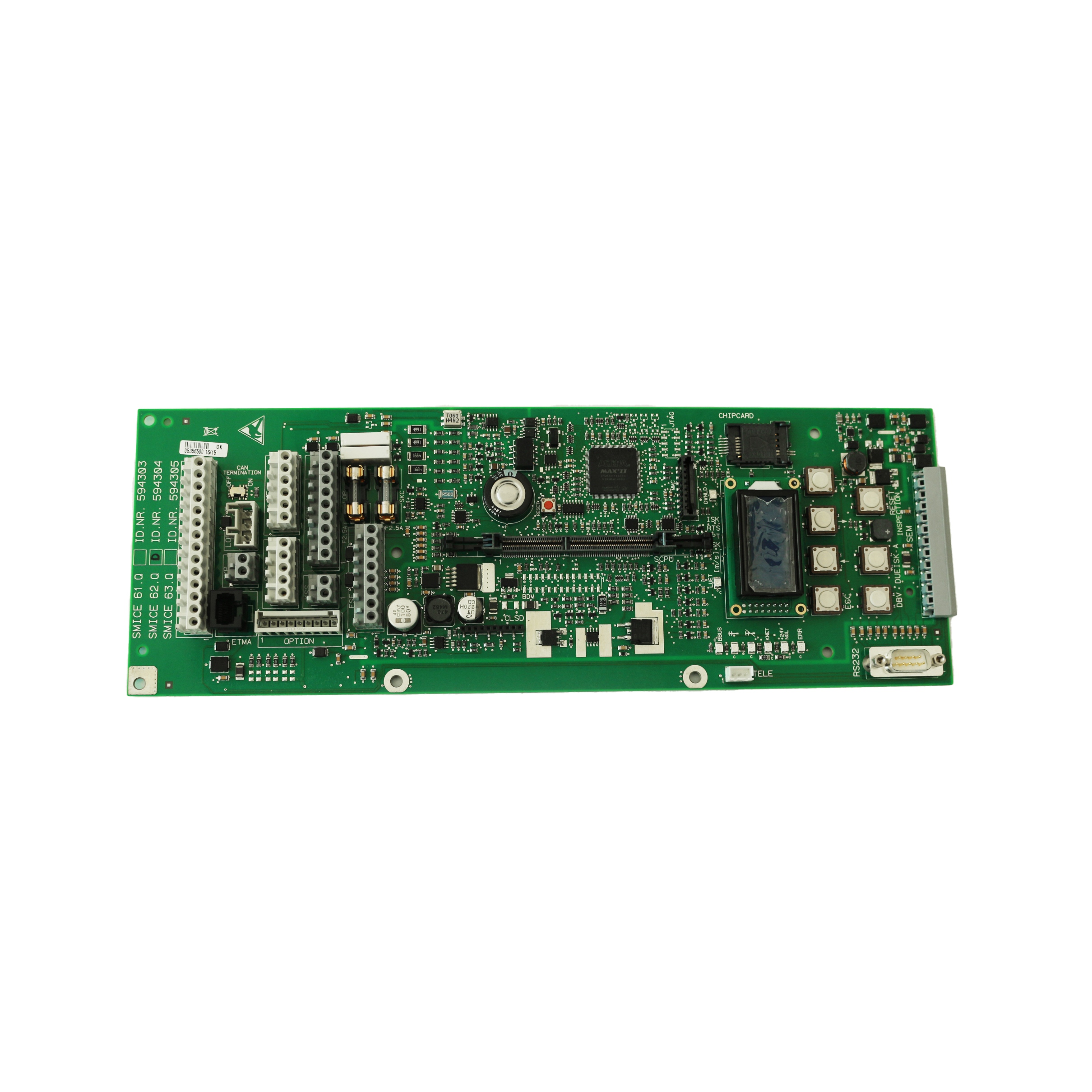 Circuit Boards 594303