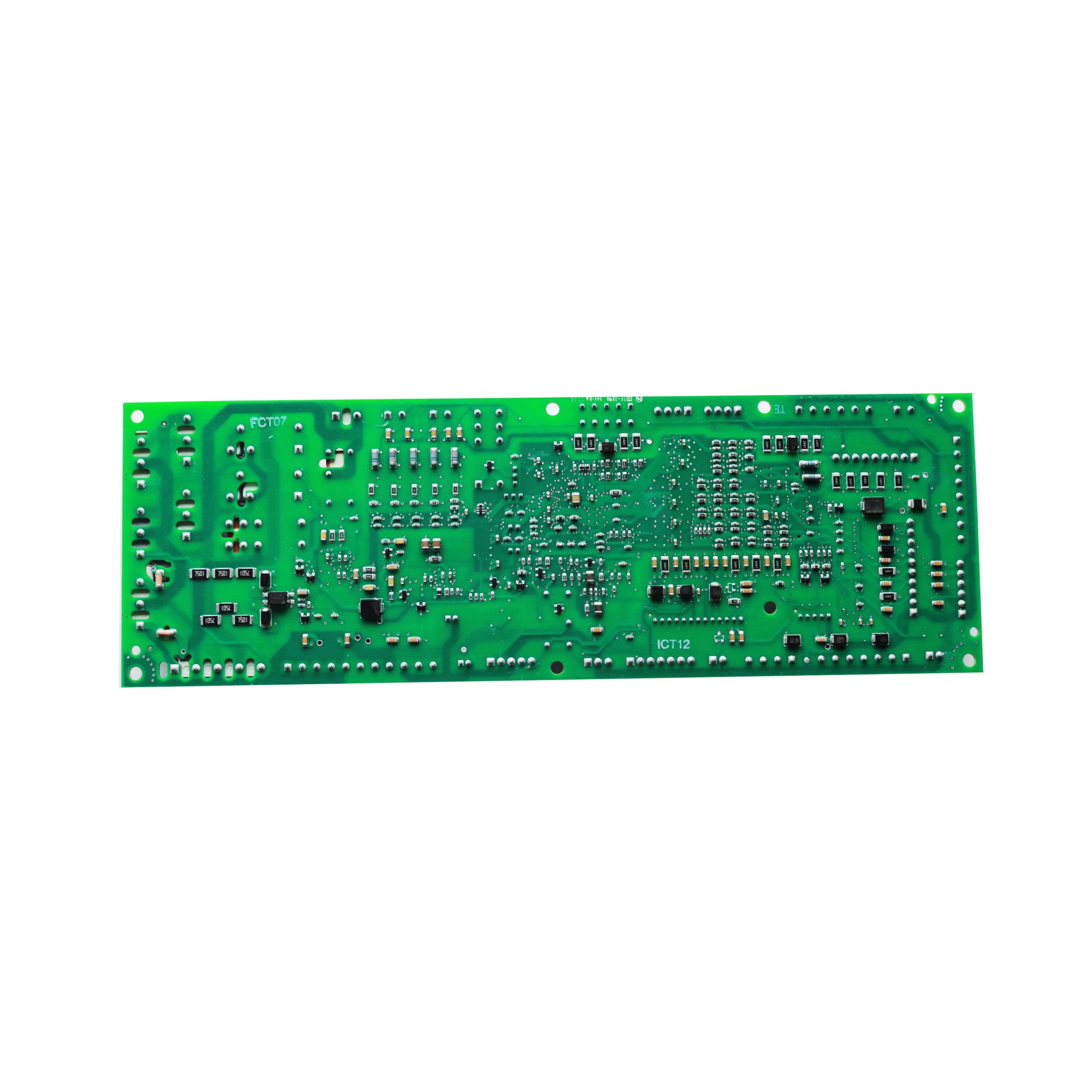 Circuit Boards CANIC 22.Q
