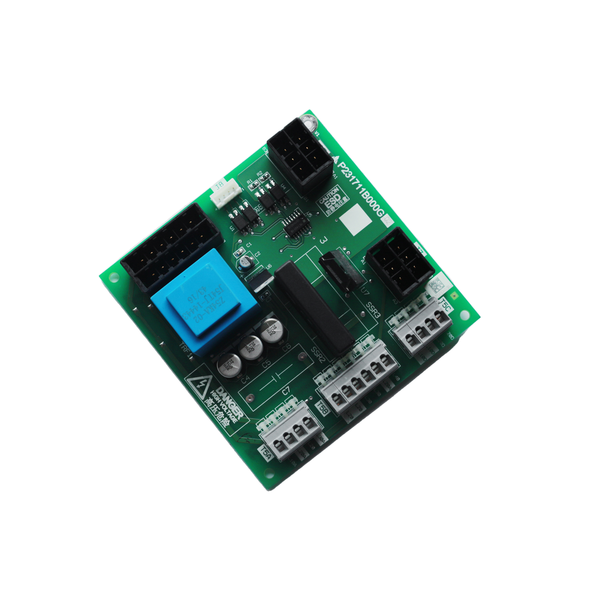 Circuit Boards P231711B000G