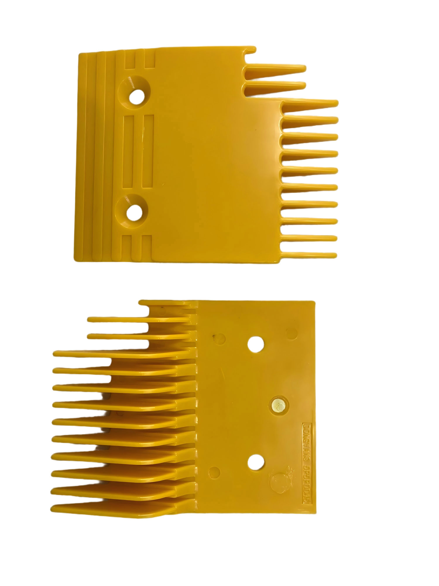 Toyo Plastic Comb Plate 5P5P0045, Genuine OEM, Toshiba