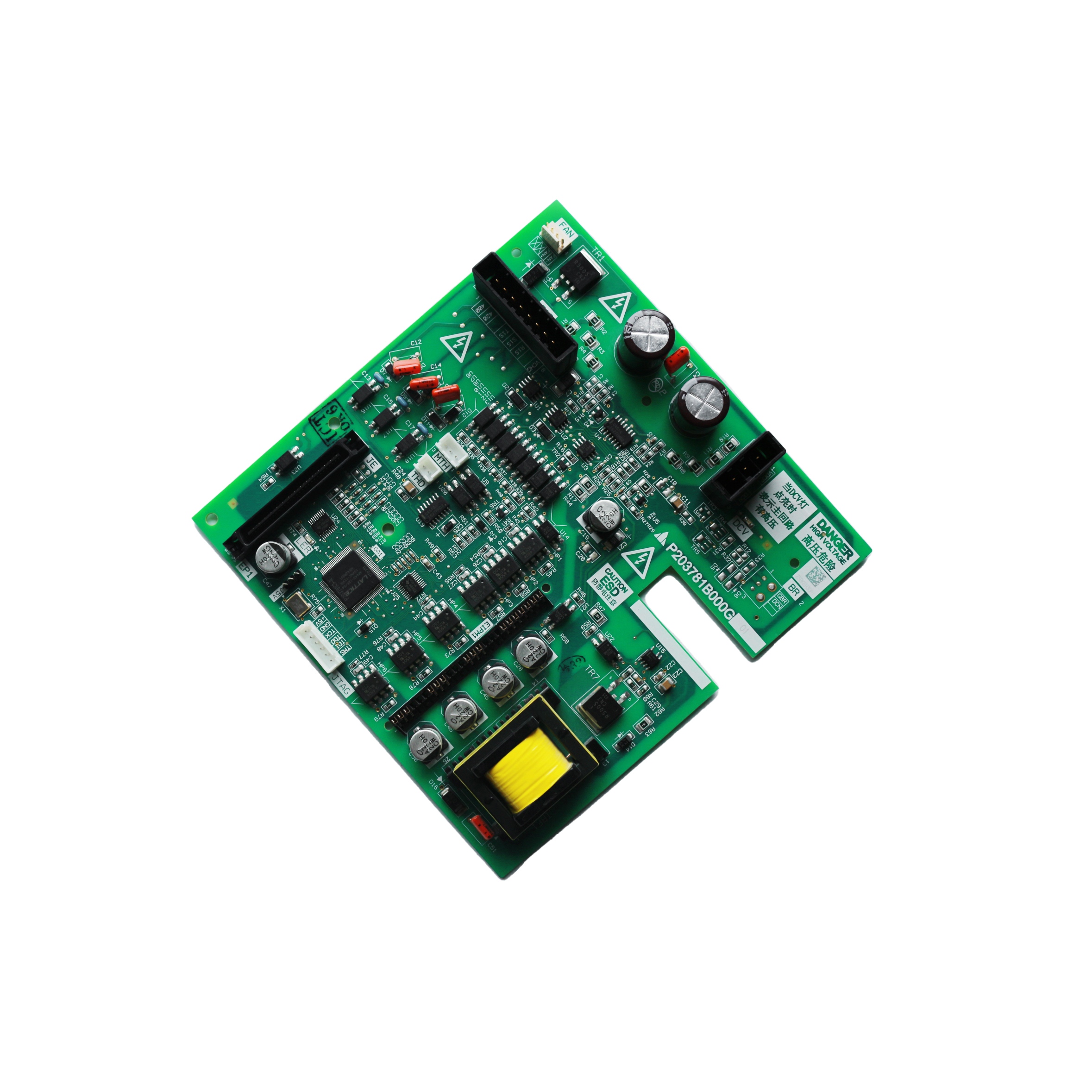 Circuit Boards P203781B000G