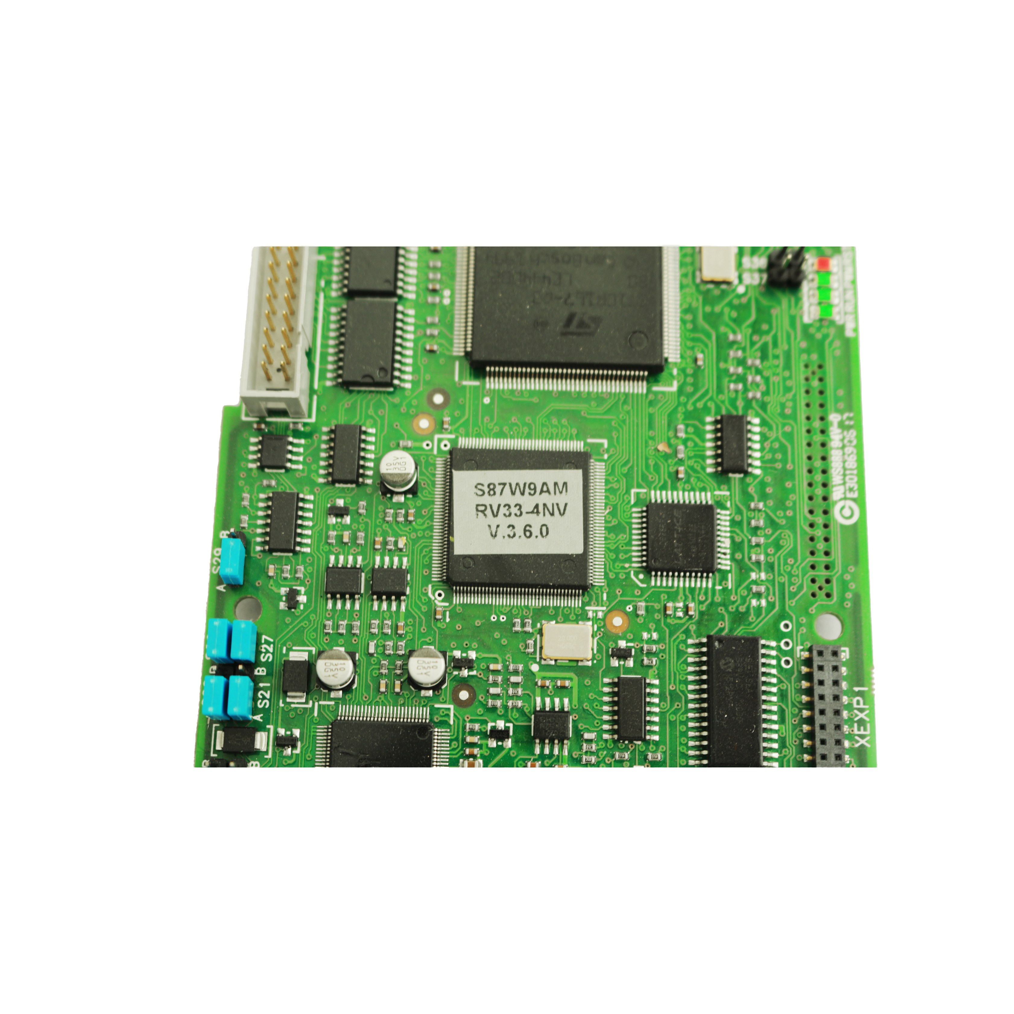 Circuit Boards RV33-4NV-H