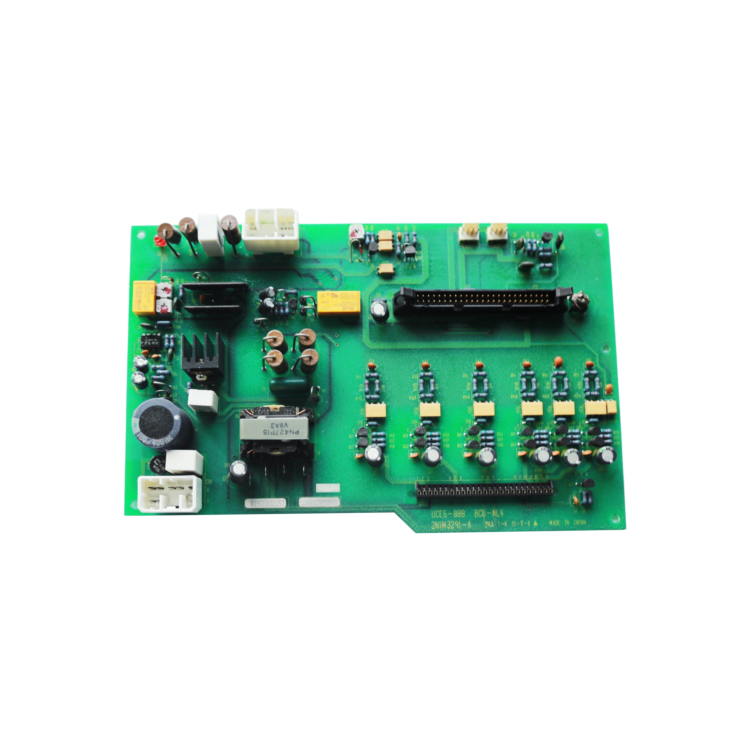 Circuit Boards U666-88B BCD-NL4