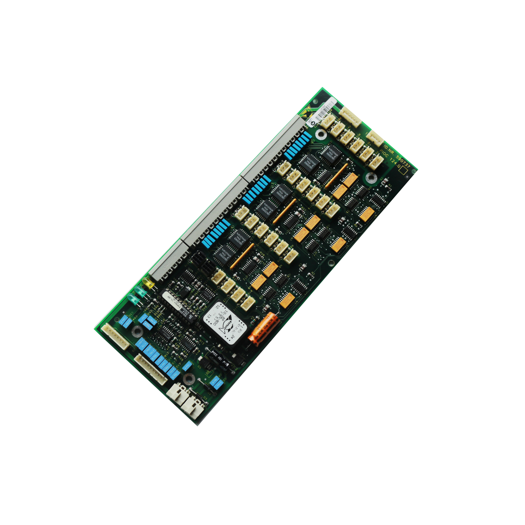 Circuit Boards ID.NR.590737