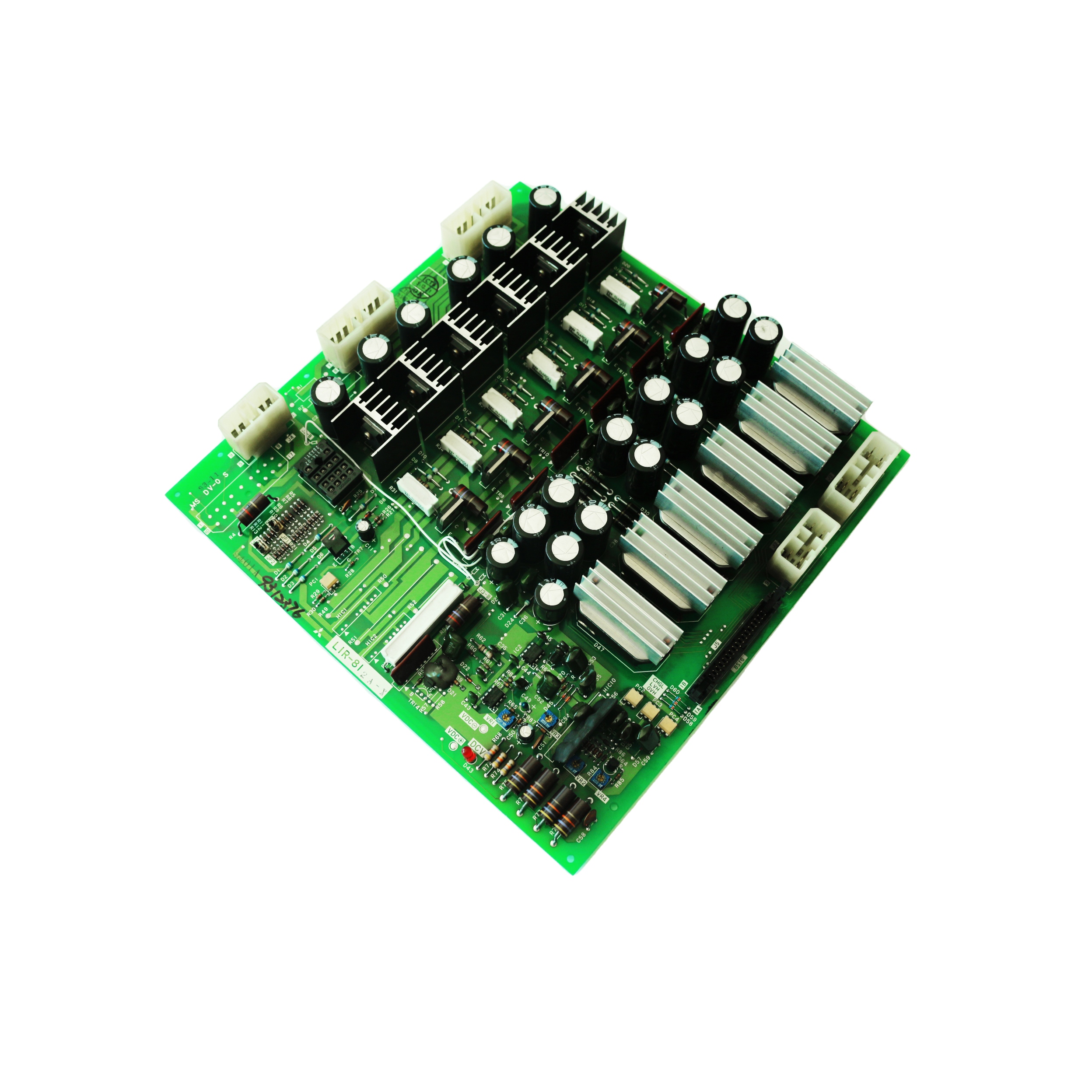 Circuit Boards LIR-81