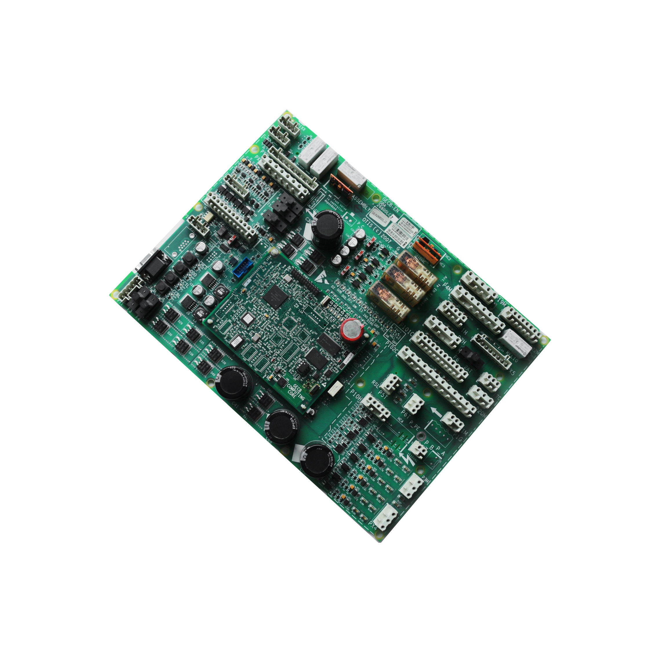 Circuit Boards GEA26800LJ2