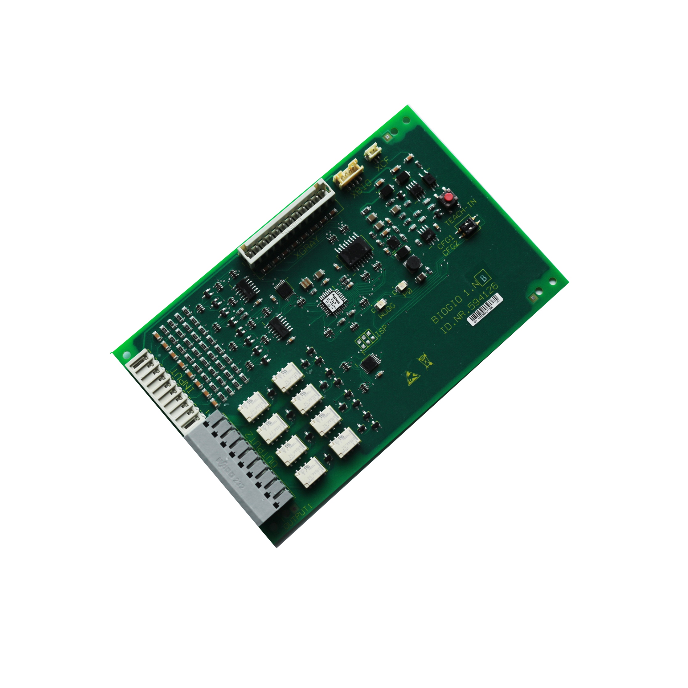 Circuit Boards BIOGI0 1.N B