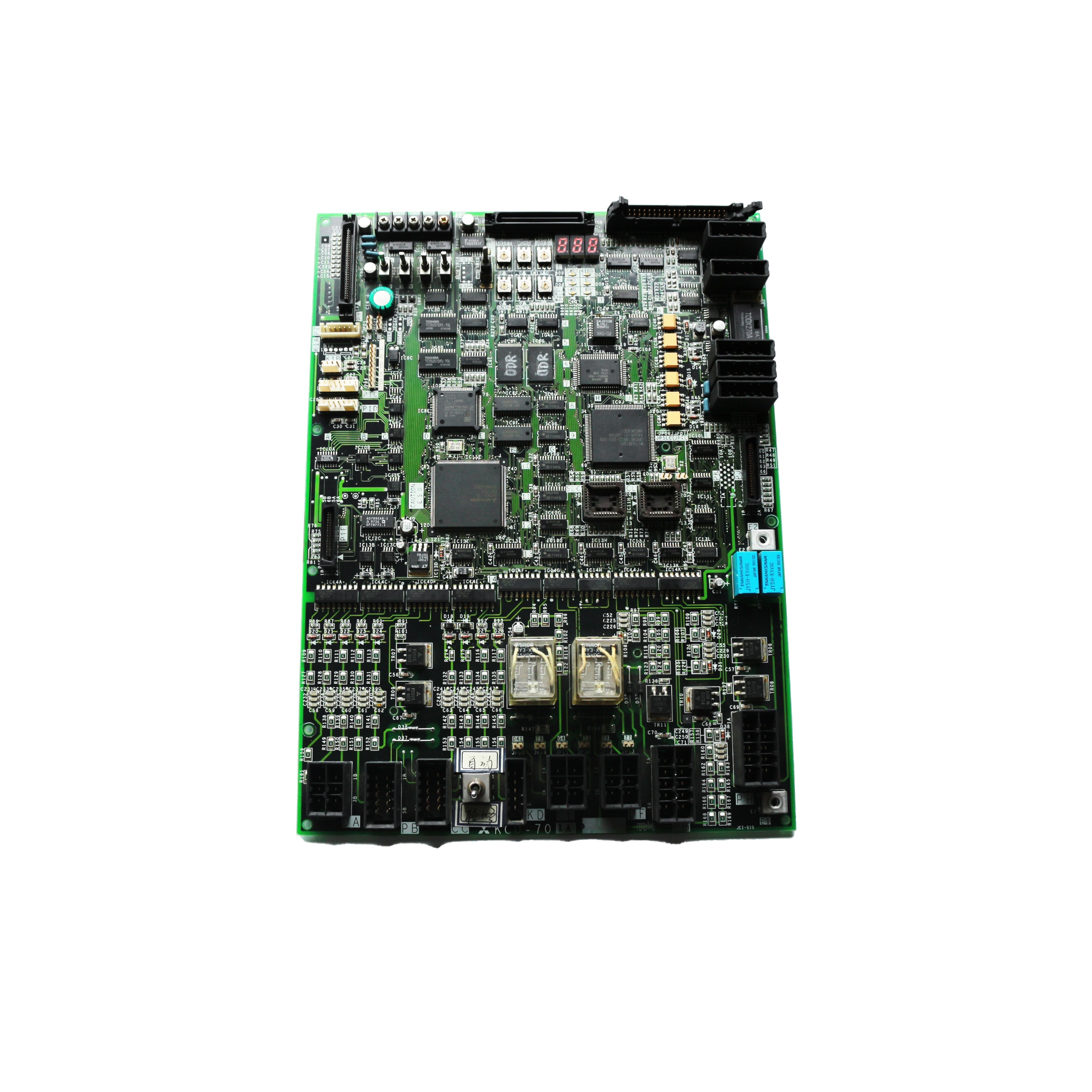 Circuit Boards KC-701A