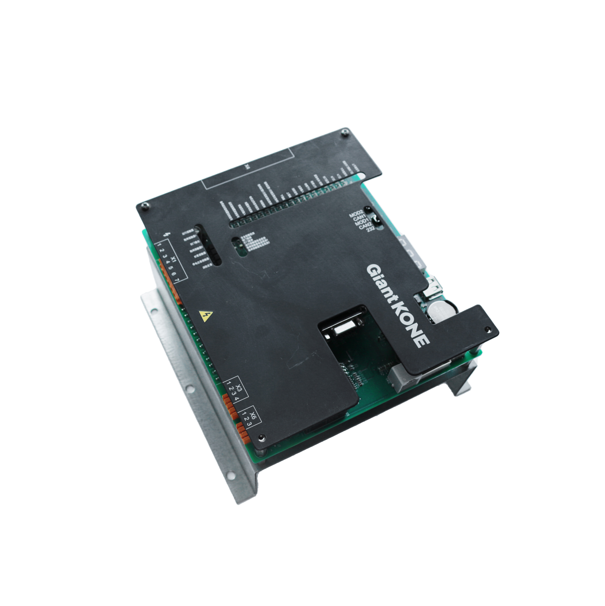 Circuit Boards GiantKONF