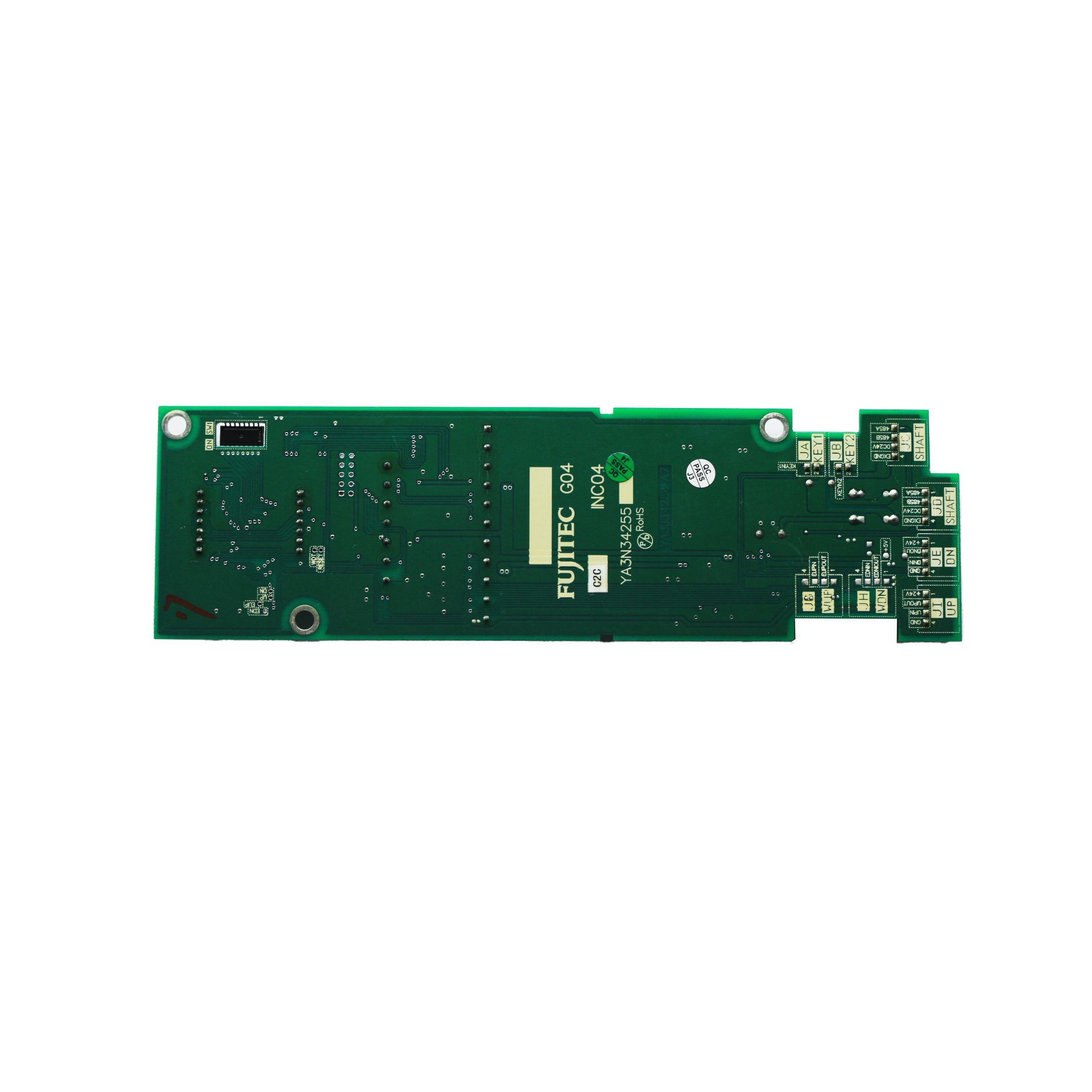 Circuit Boards G04INCO4