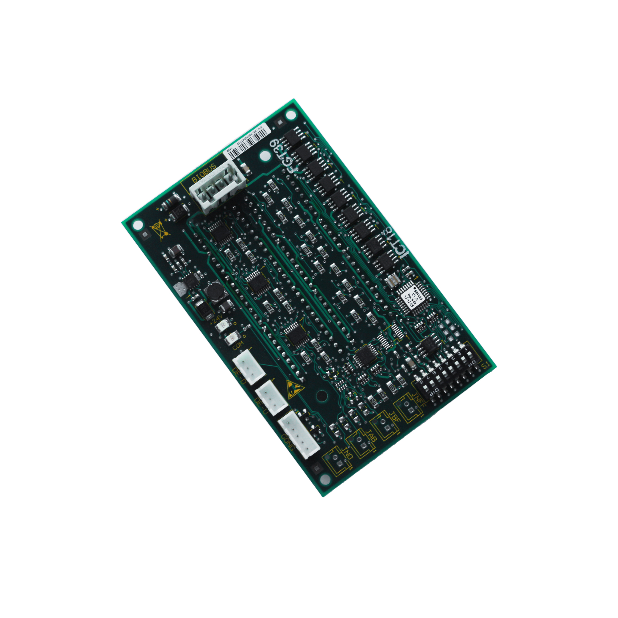 Circuit Boards BIOBUS